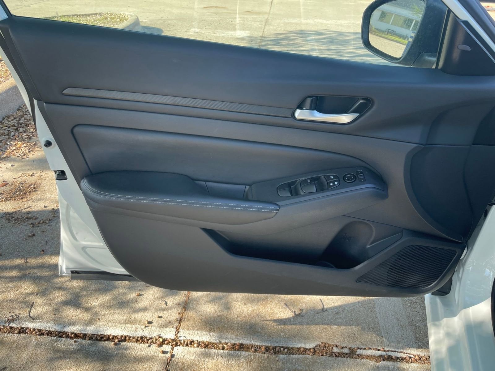 Thumbnail: 2025 Nissan Altima - 18