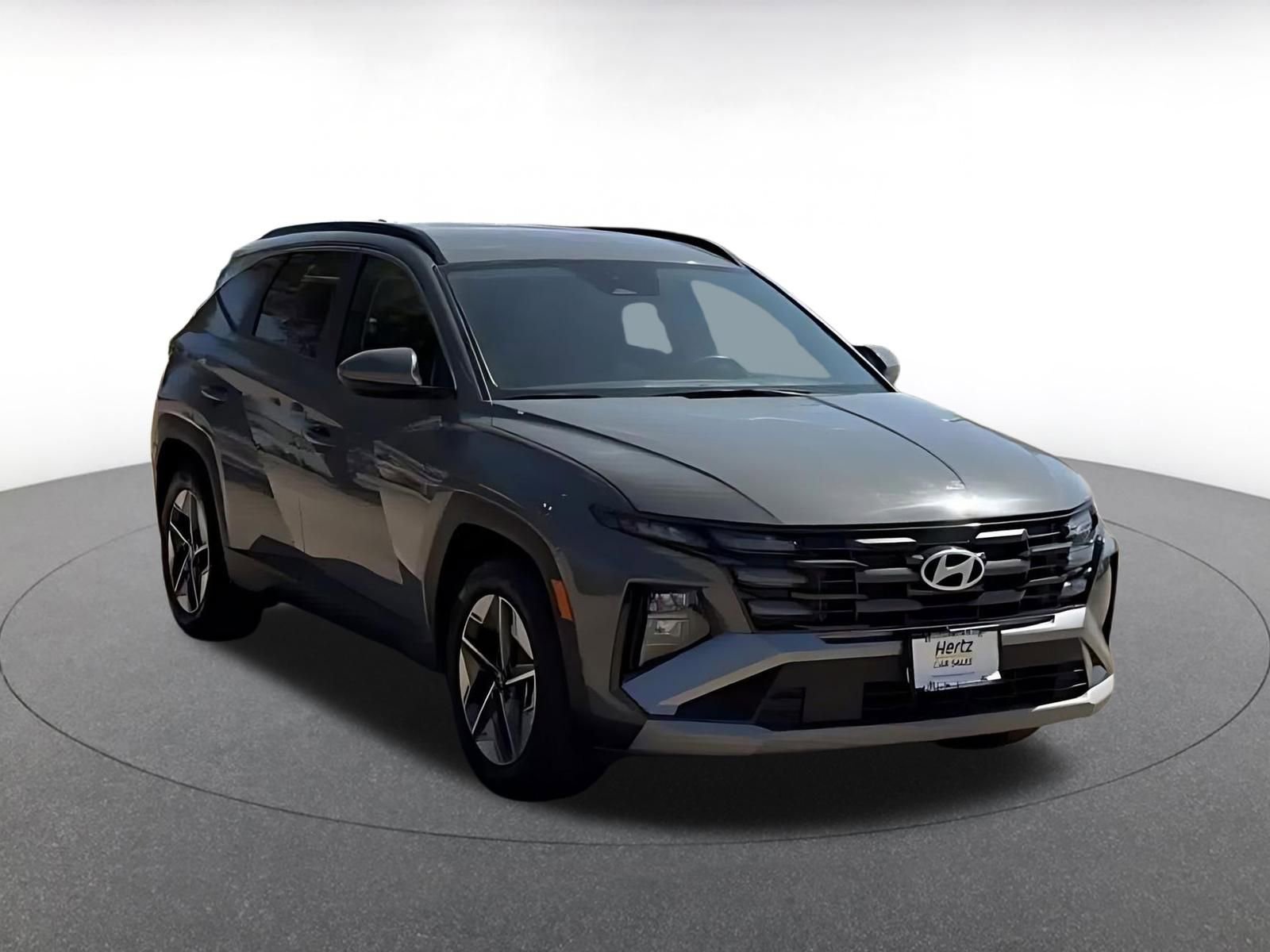 Thumbnail: 2025 Hyundai Tucson - 3