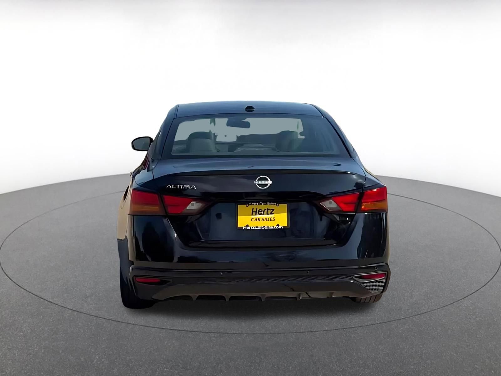 Thumbnail: 2025 Nissan Altima - 12