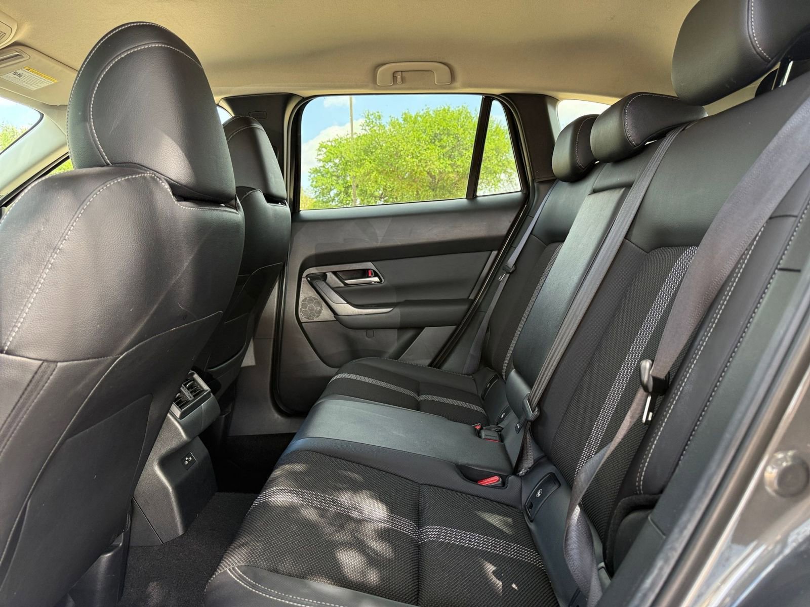 Thumbnail: 2025 Mazda CX-50 - 27