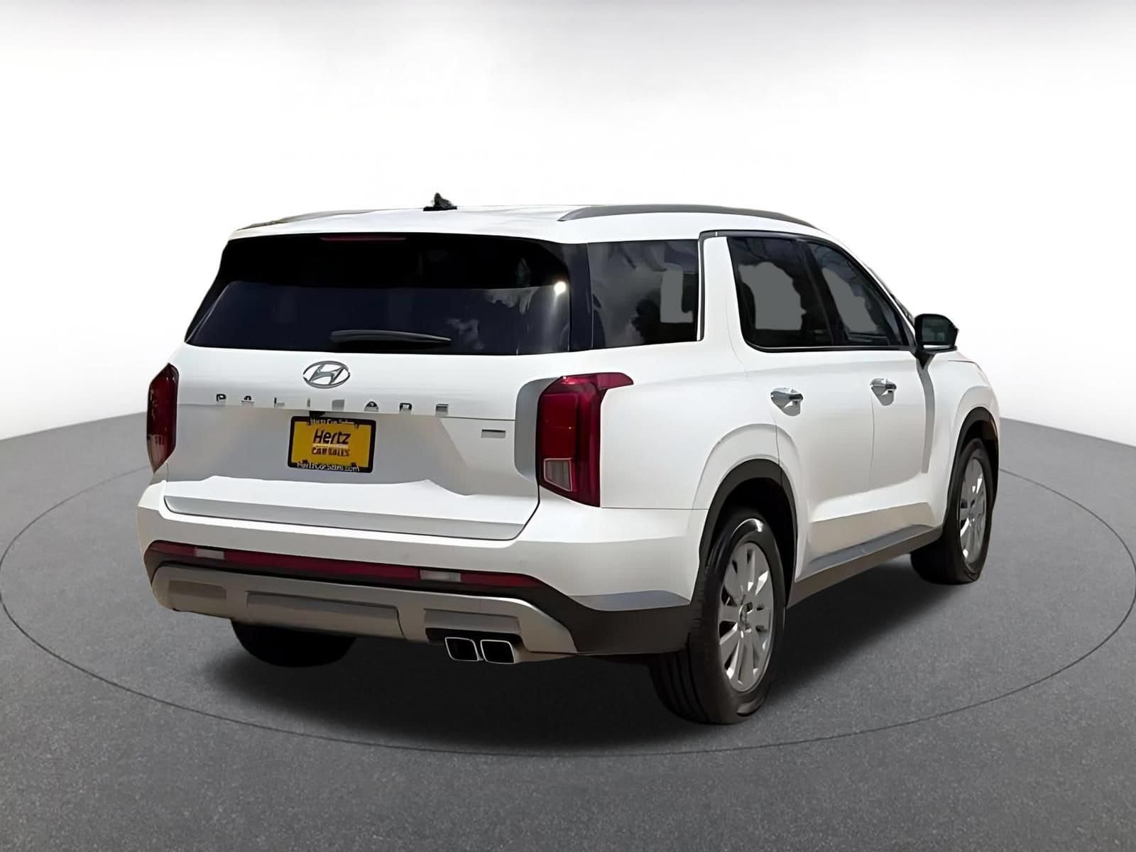 Thumbnail: 2025 Hyundai Palisade - 14