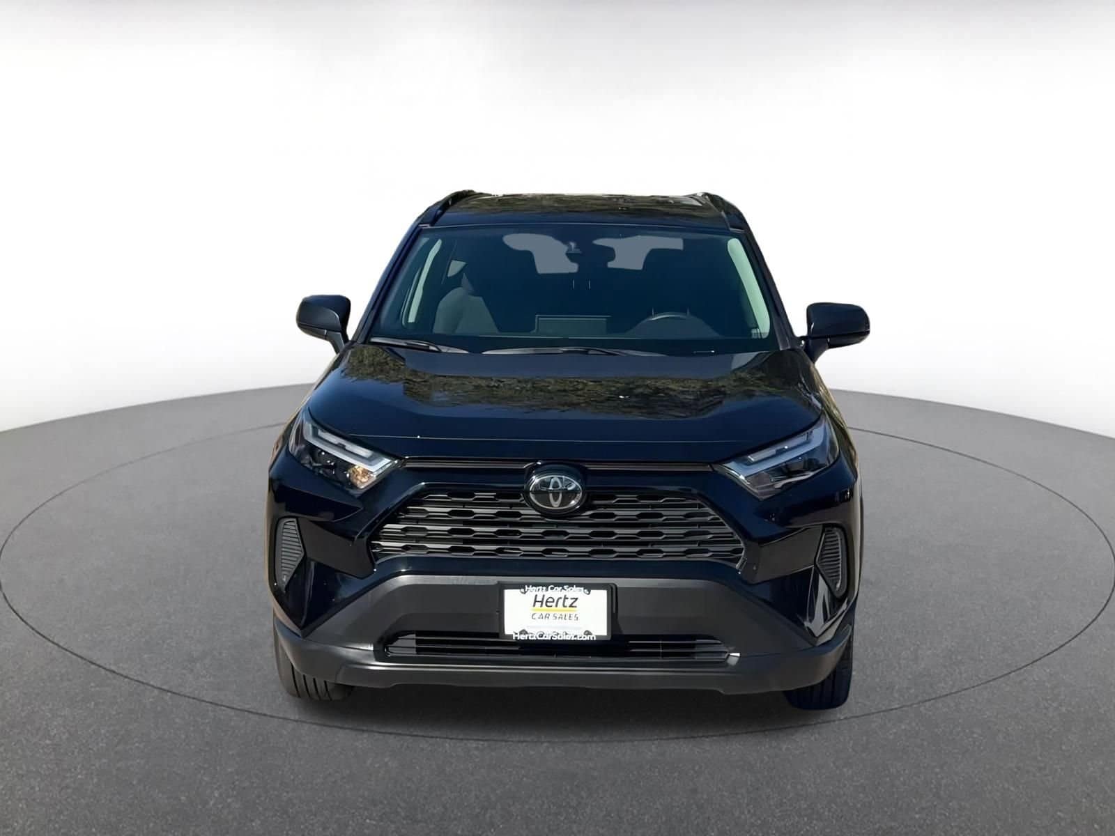 Thumbnail: 2025 Toyota RAV4 - 4