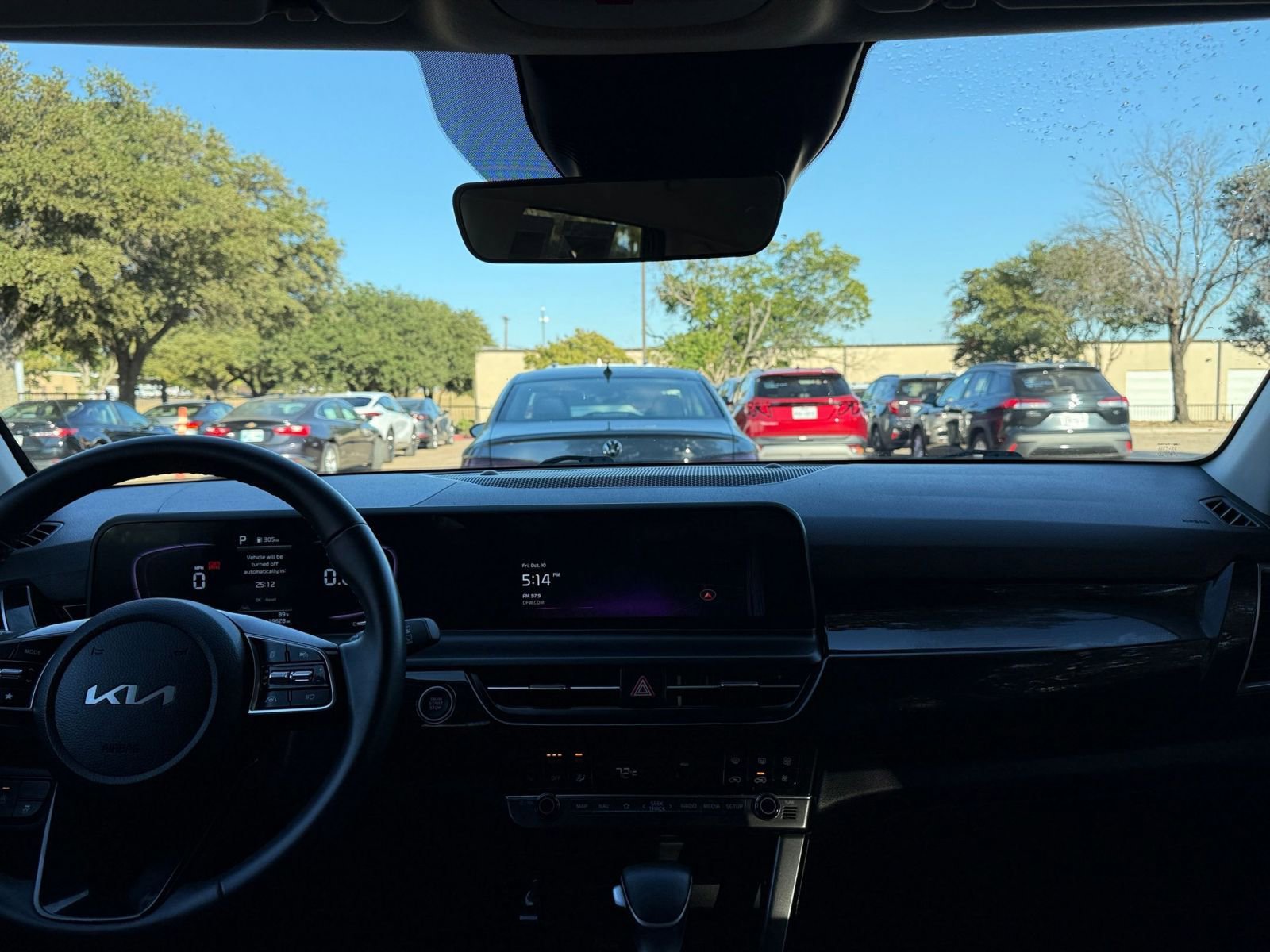 Thumbnail: 2025 Kia Seltos - 33