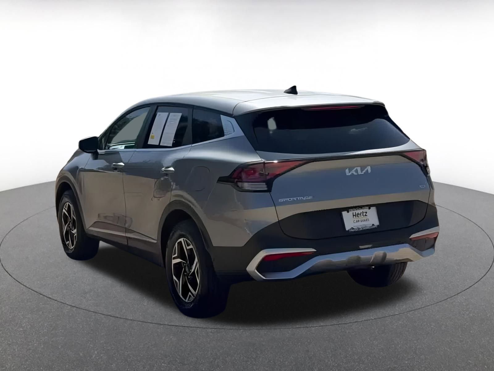 Thumbnail: 2024 Kia Sportage - 11