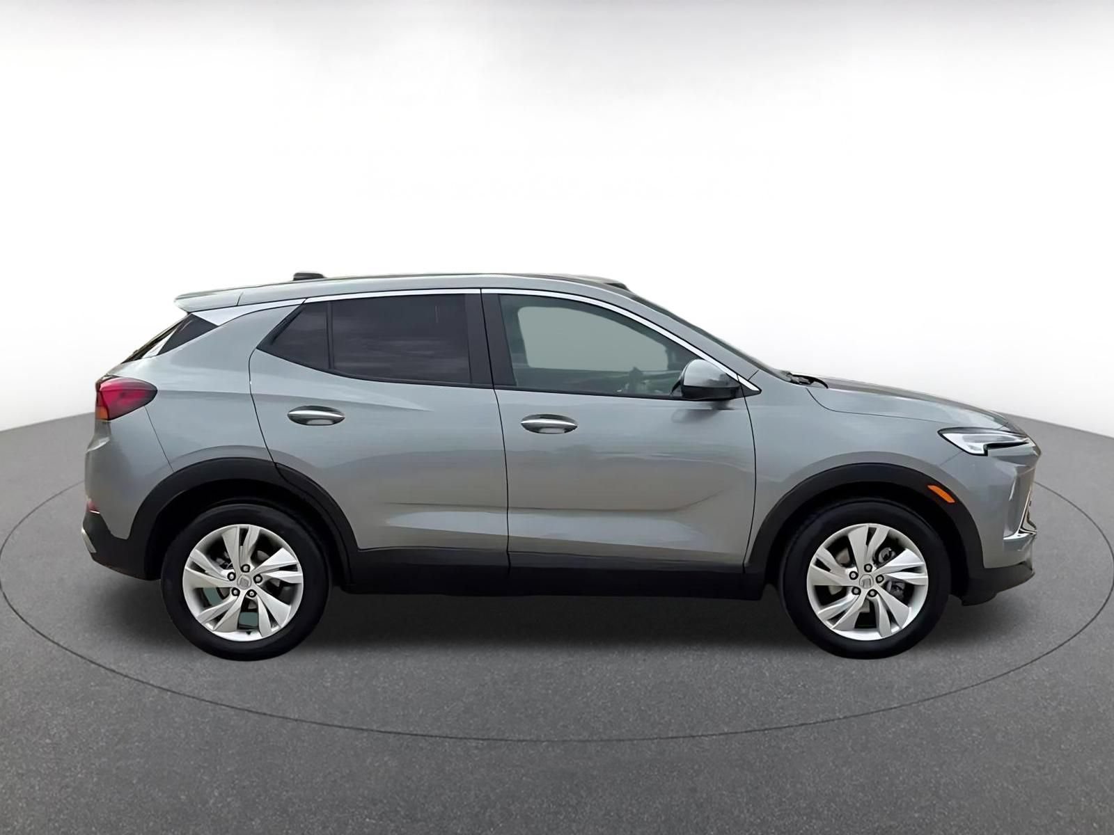 Thumbnail: 2026 Buick Encore GX - 16