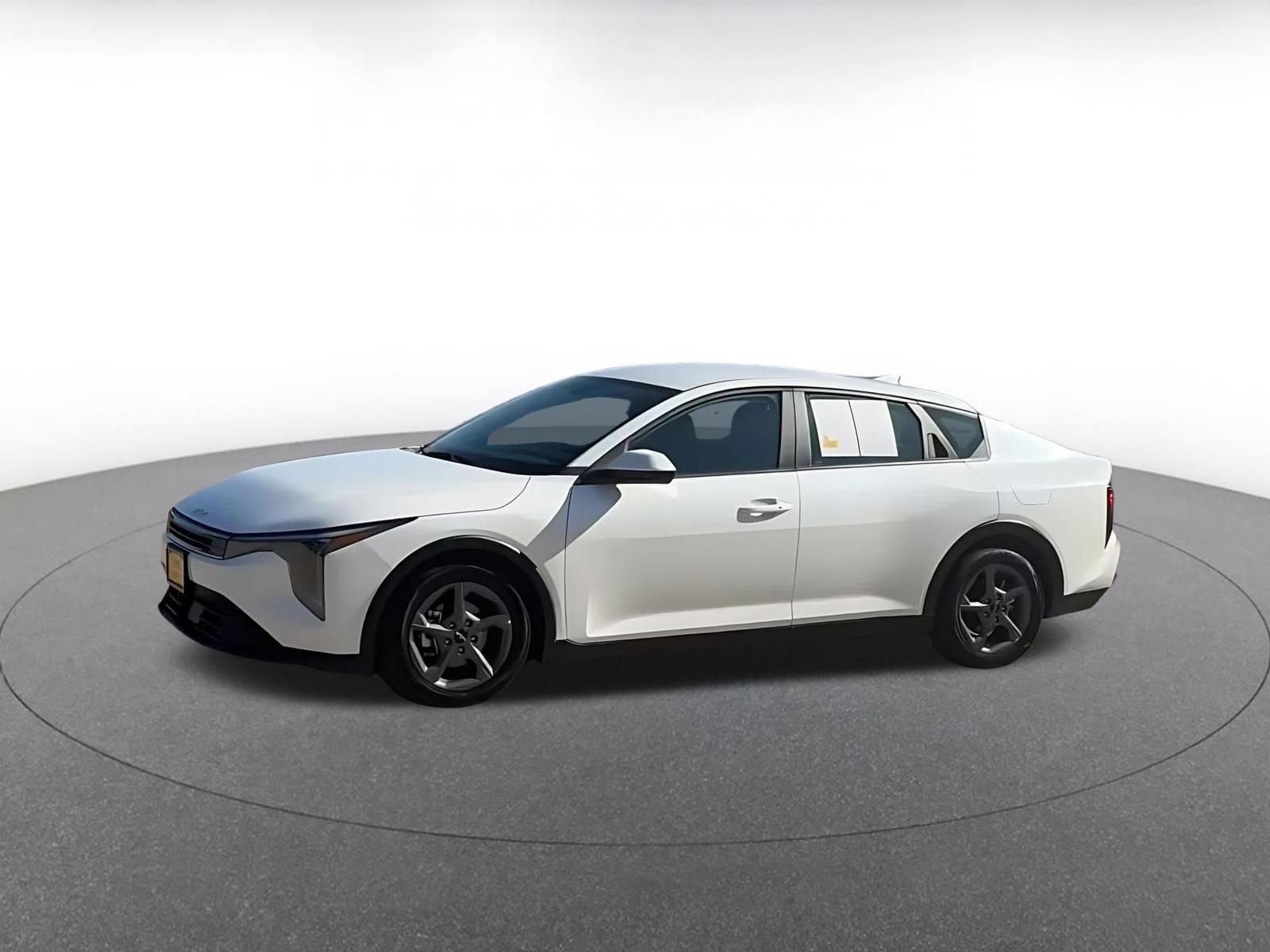 Thumbnail: 2025 Kia K4 - 8