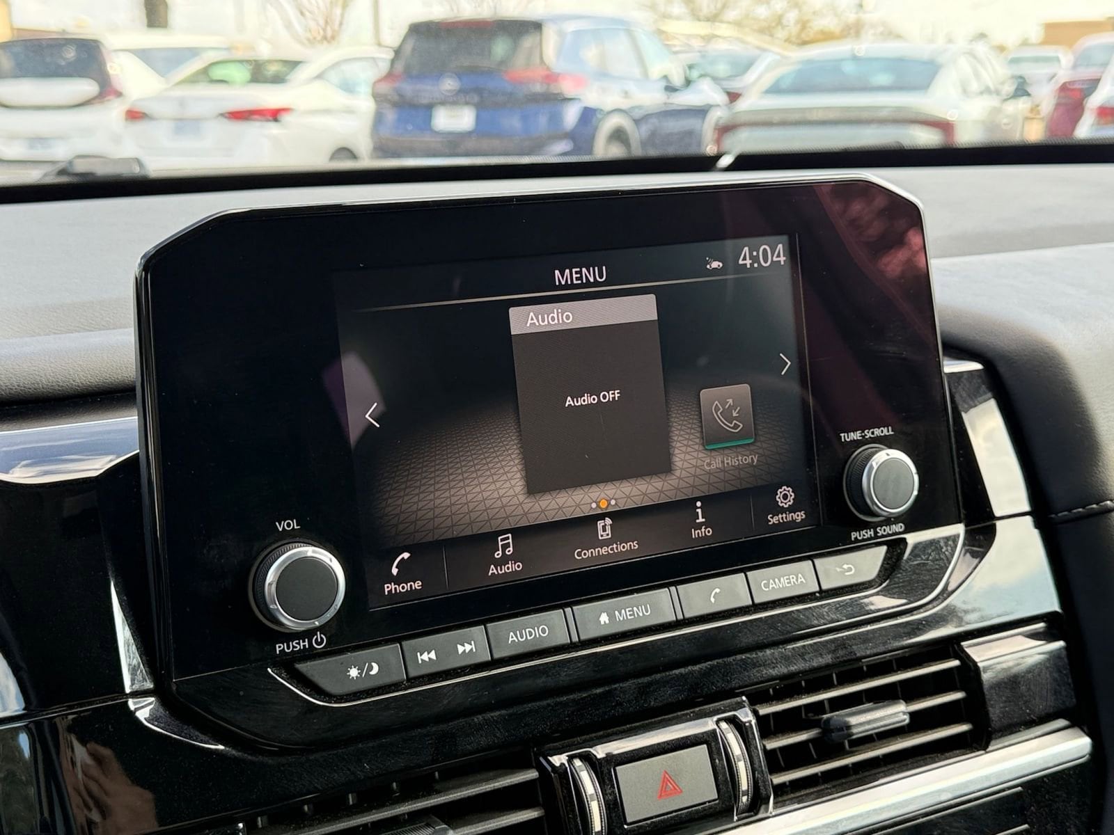 Thumbnail: 2025 Nissan Pathfinder - 20