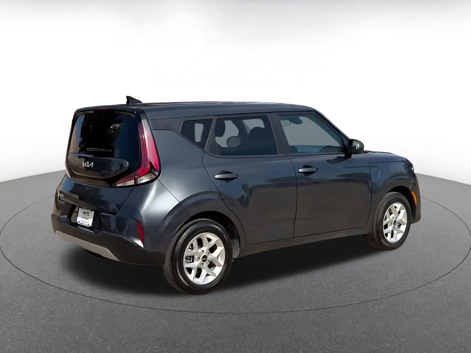 Thumbnail: 2025 Kia Soul - 15