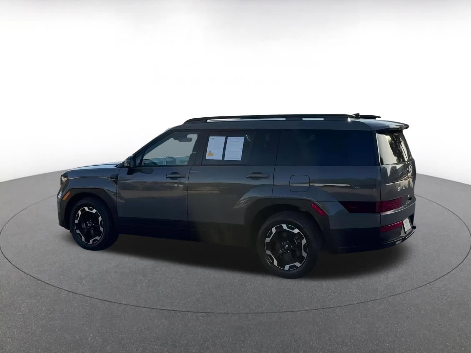 Thumbnail: 2025 Hyundai Santa Fe - 10