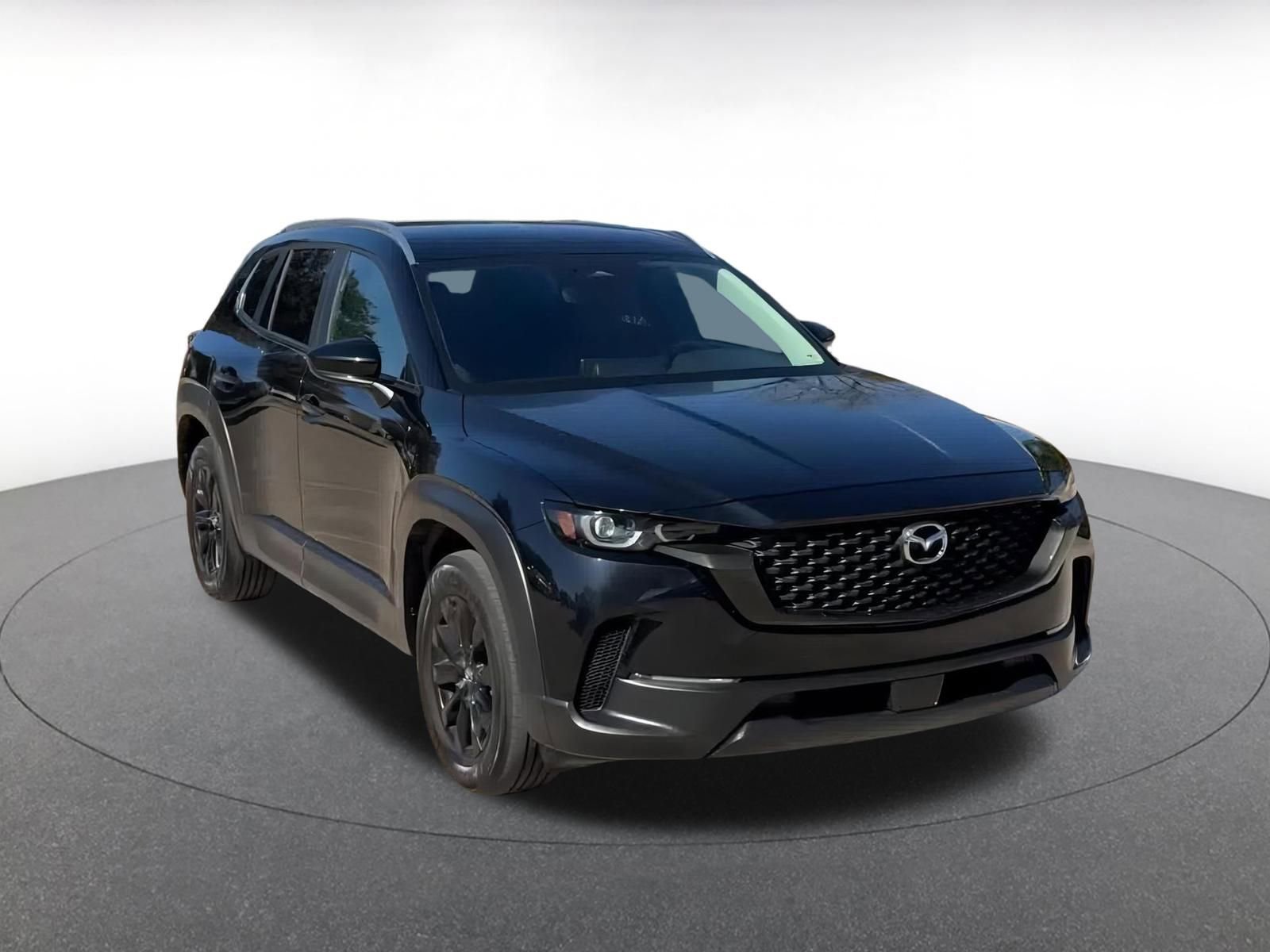 Thumbnail: 2025 Mazda CX-50 - 3