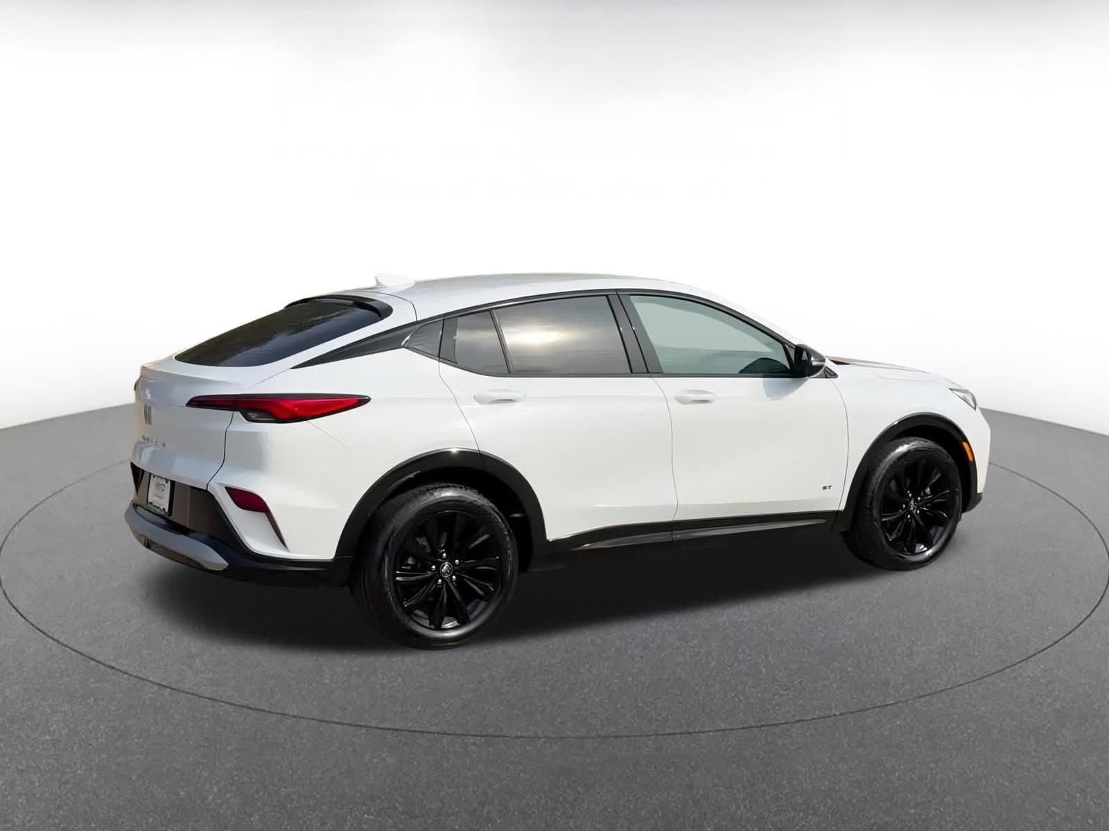 Thumbnail: 2025 Buick Envista - 14