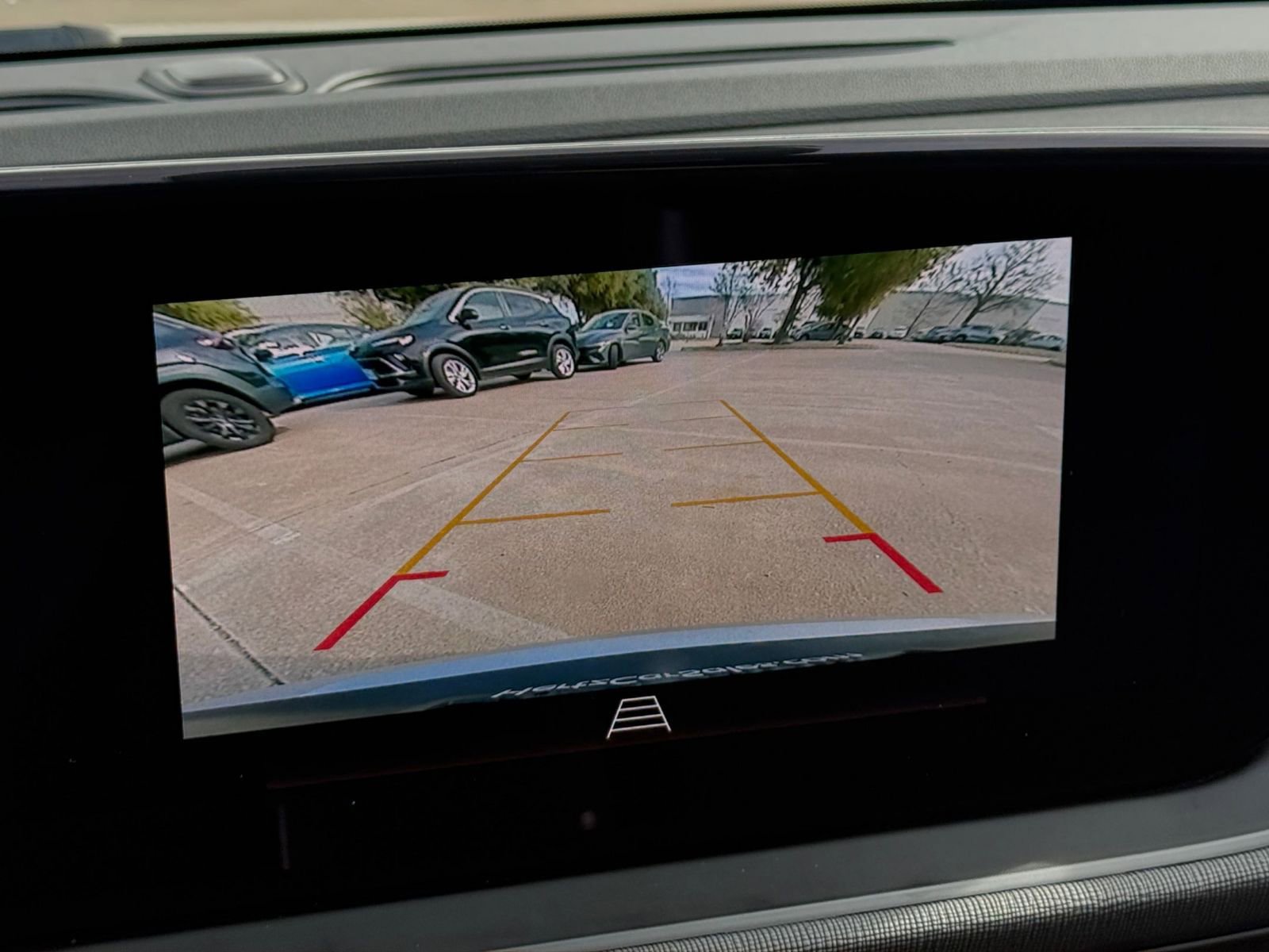 Thumbnail: 2025 Buick Envista - 17