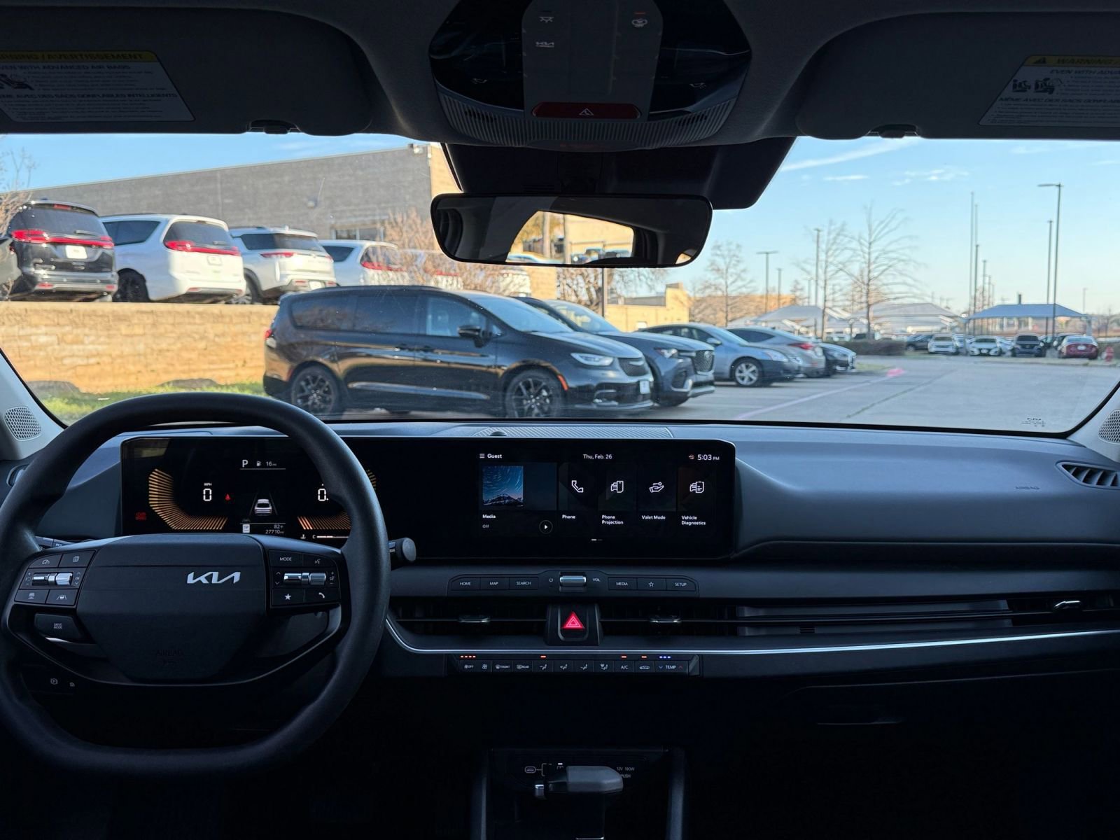 Thumbnail: 2025 Kia K4 - 34