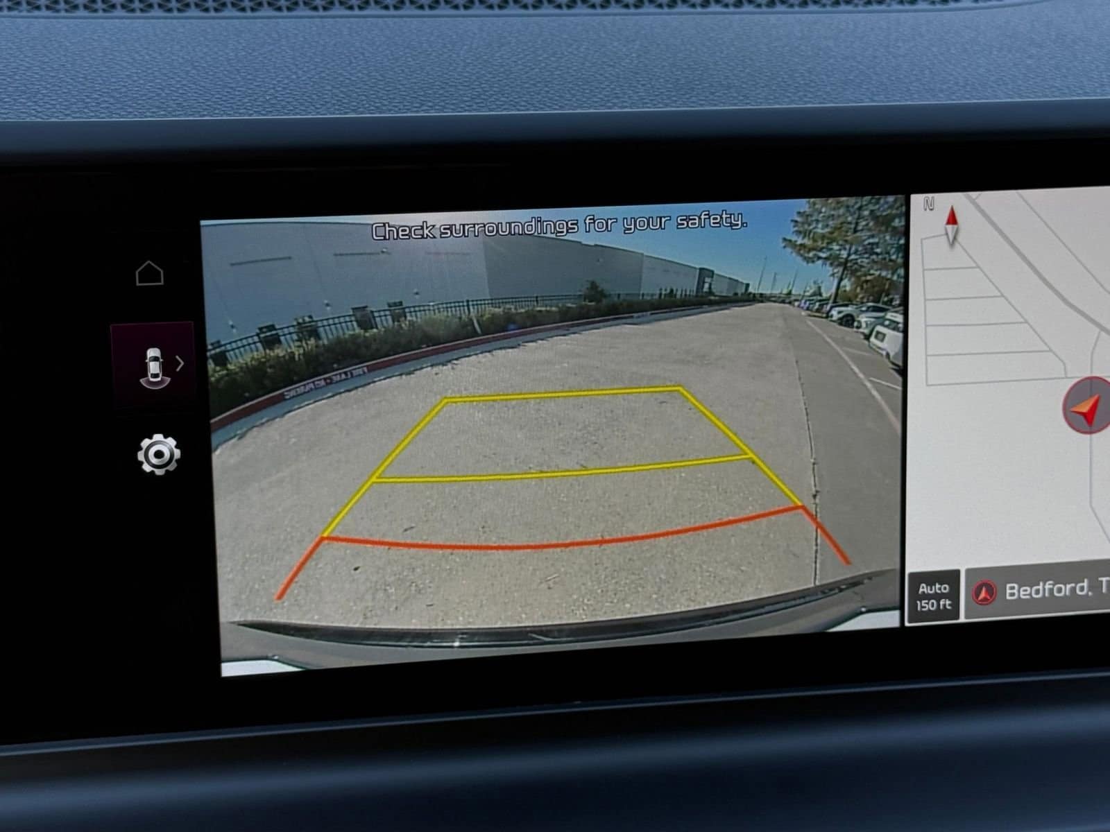 Thumbnail: 2025 Kia Seltos - 17