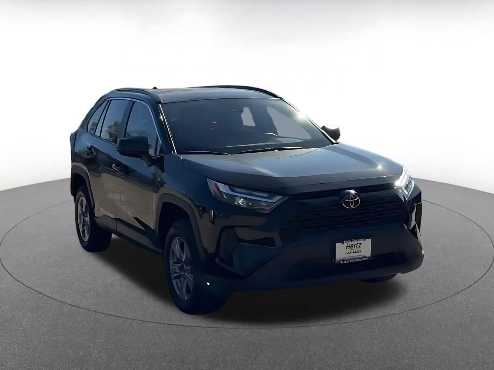 Thumbnail: 2025 Toyota RAV4 - 3