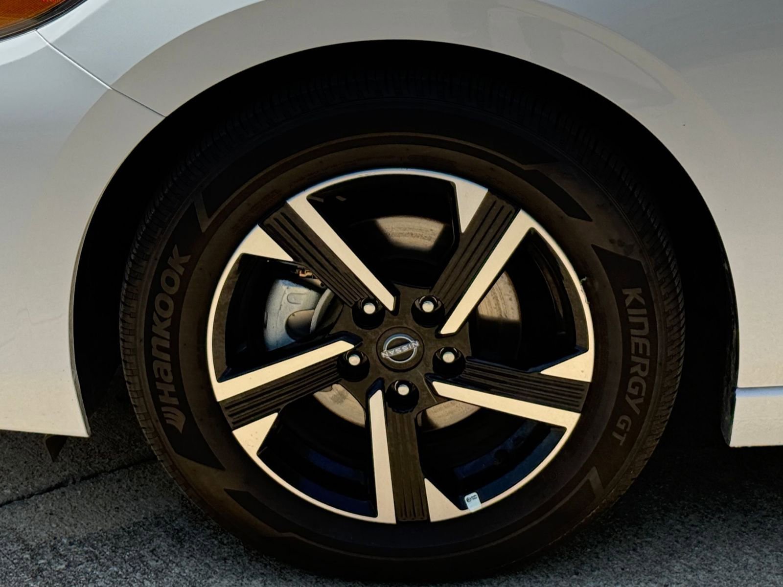 Thumbnail: 2025 Nissan Sentra - 30