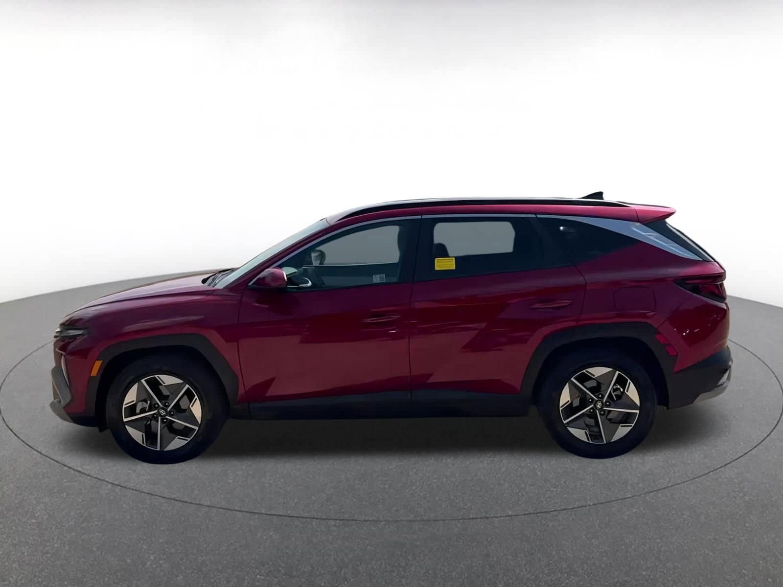 Thumbnail: 2025 Hyundai Tucson - 9