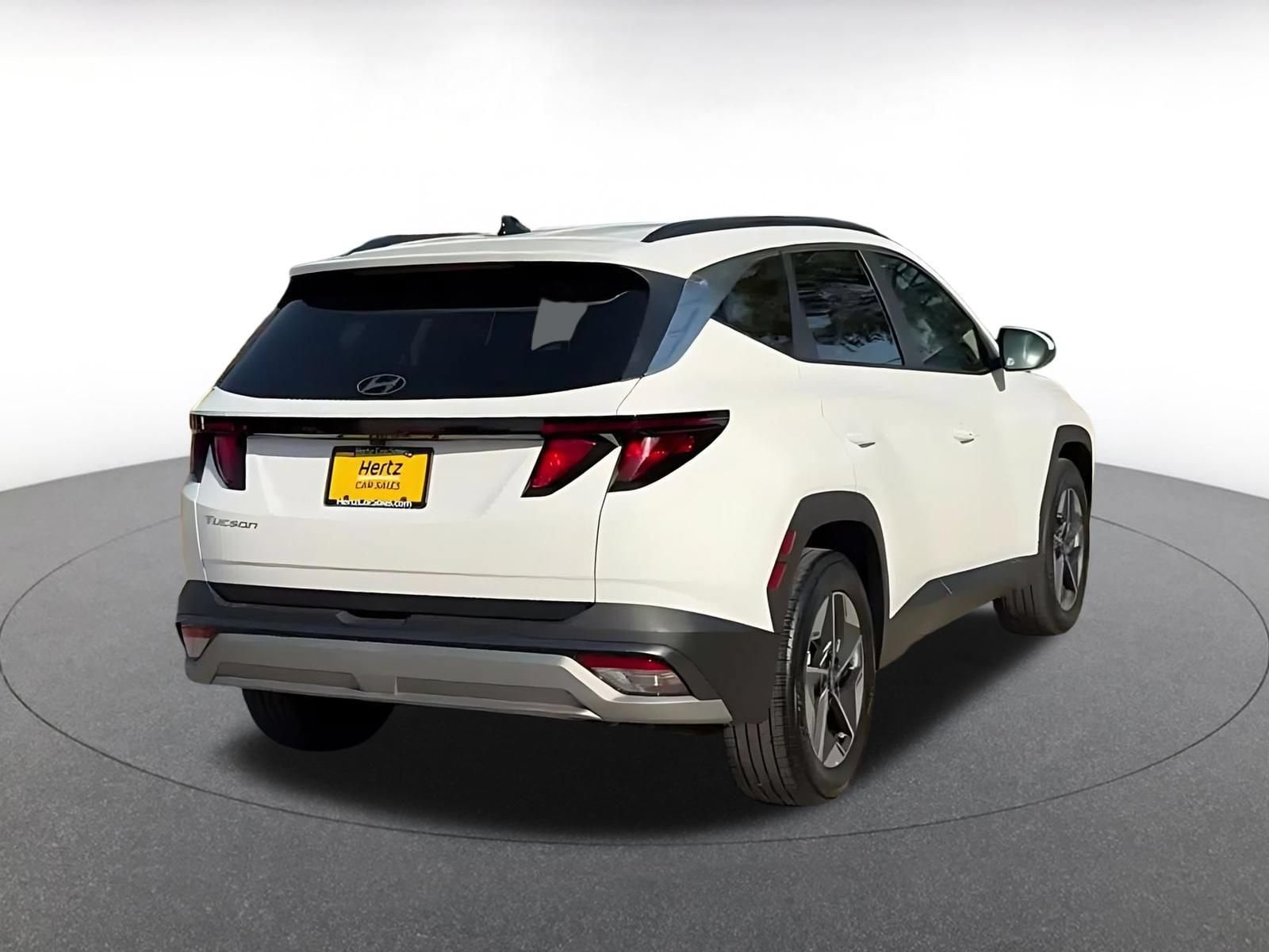 Thumbnail: 2026 Hyundai Tucson - 13