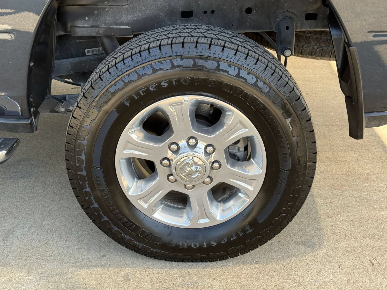 Thumbnail: 2025 RAM 2500 - 31
