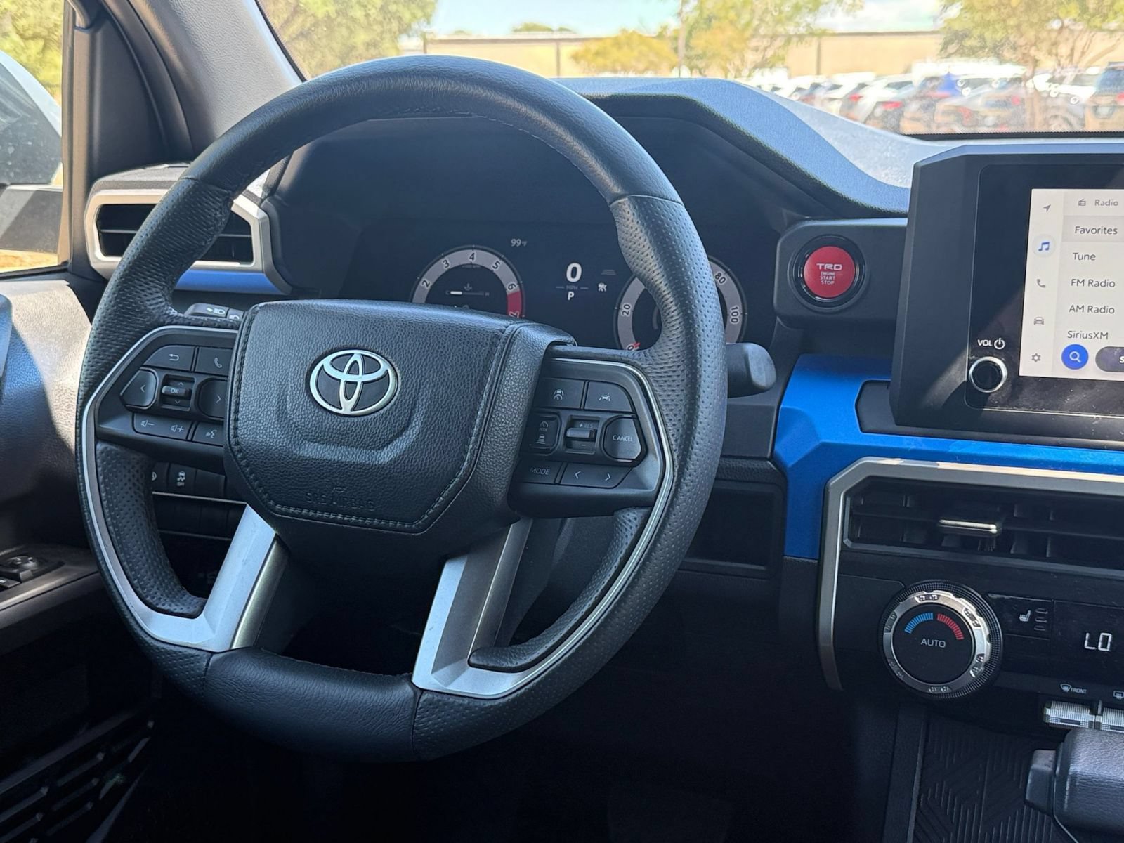 Thumbnail: 2025 Toyota Tacoma - 34