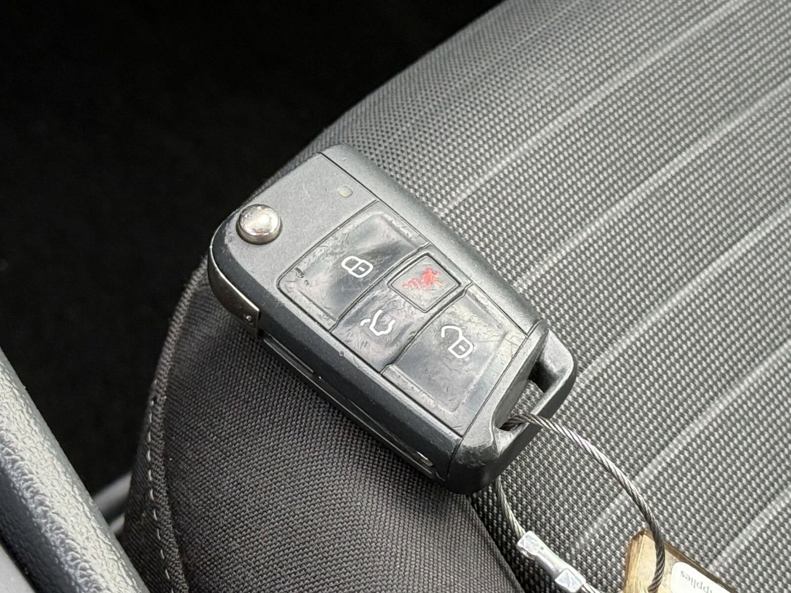 Thumbnail: 2024 Volkswagen Jetta - 23