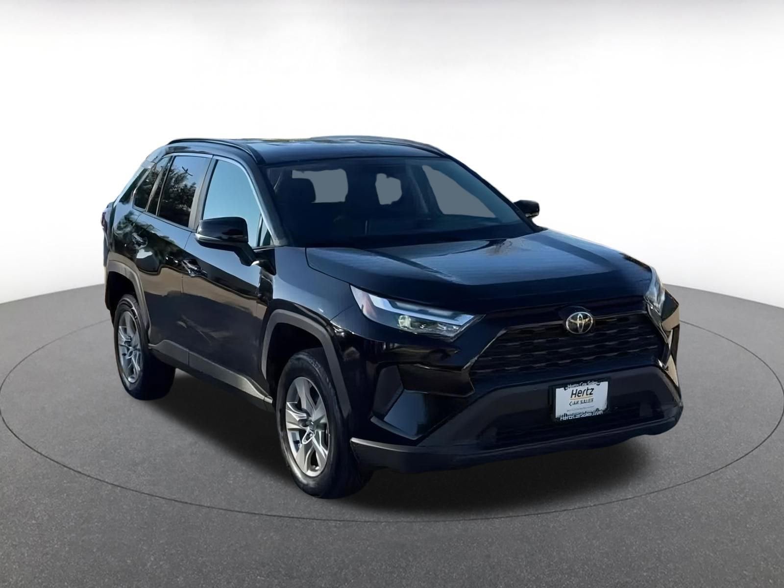 Thumbnail: 2025 Toyota RAV4 - 3