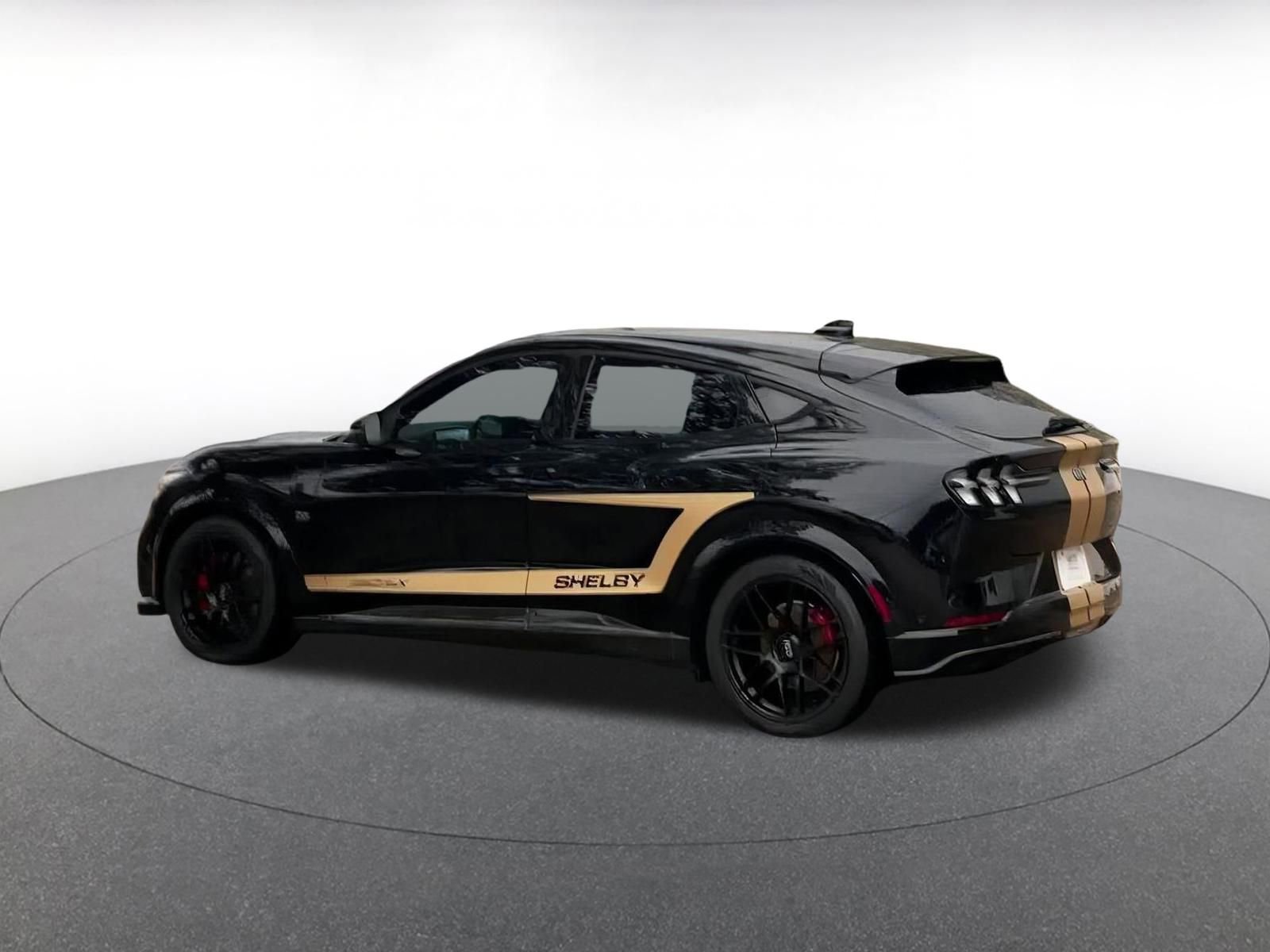 Thumbnail: 2023 Ford Mustang Mach-E - 11