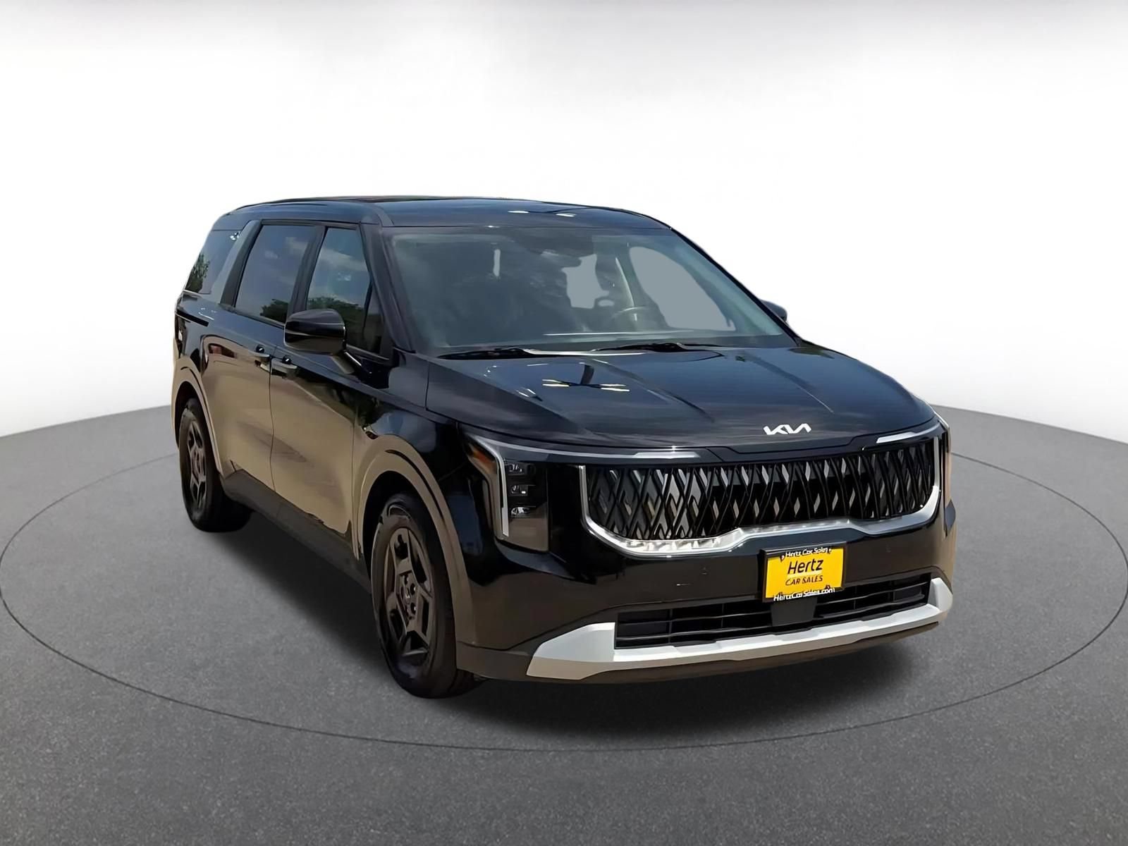 Thumbnail: 2026 Kia Carnival - 3