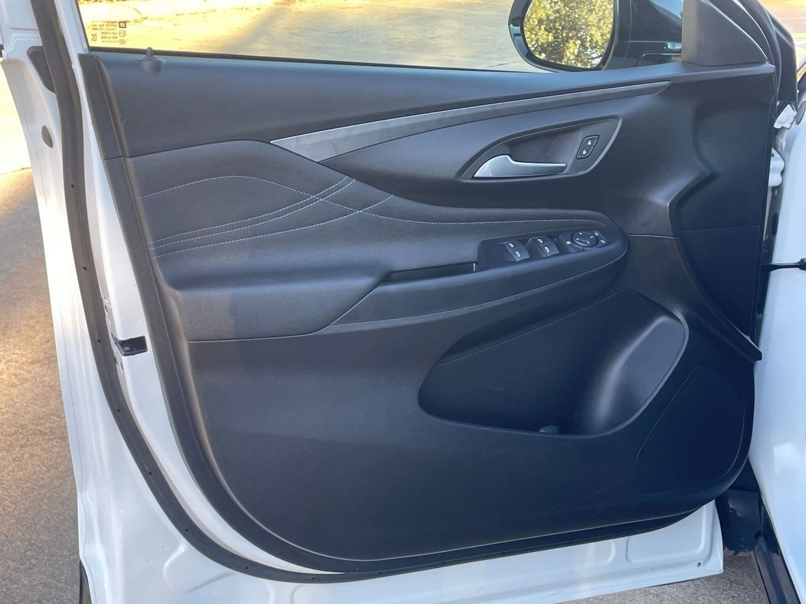 Thumbnail: 2025 Buick Envista - 20