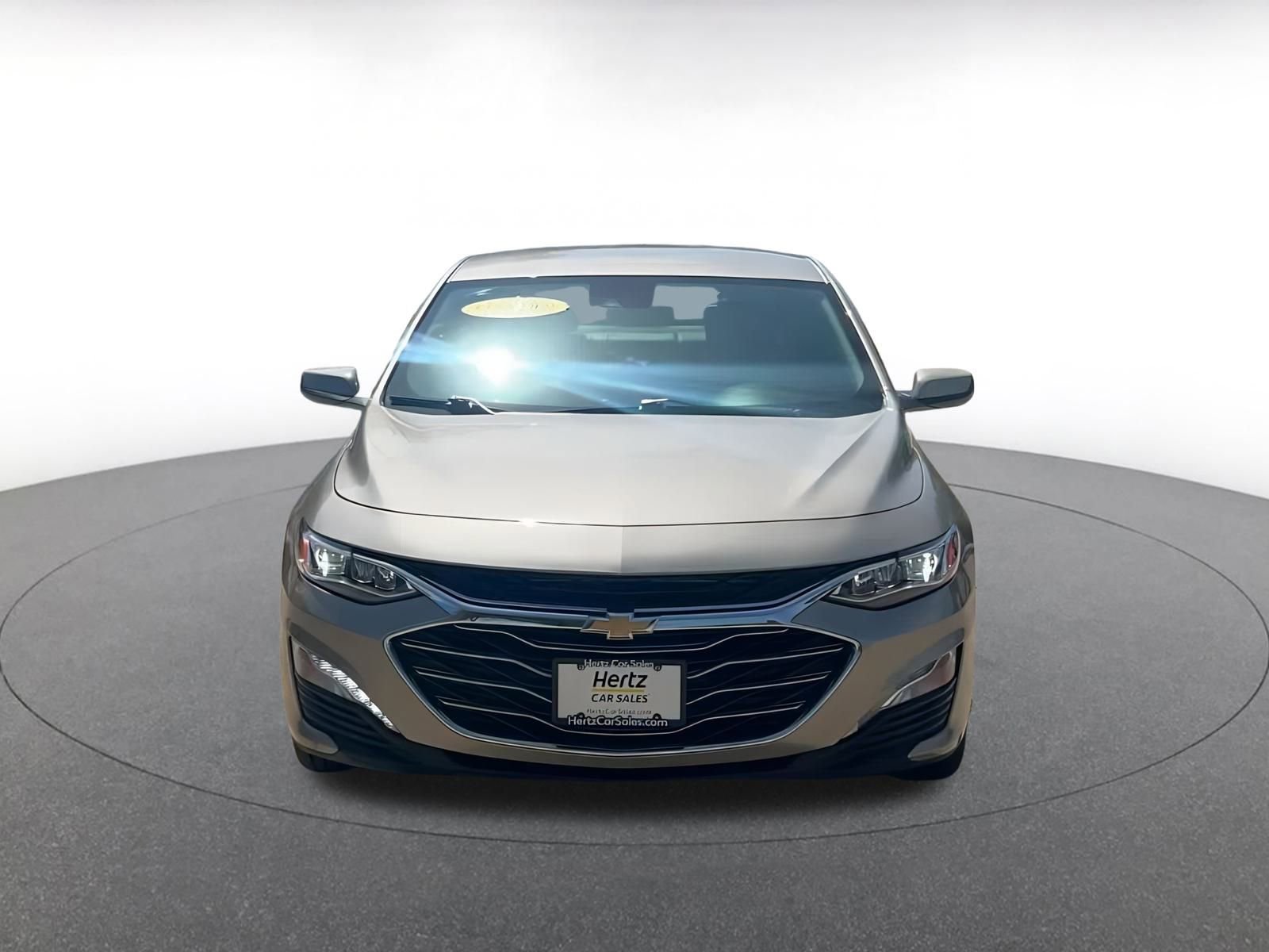 Thumbnail: 2024 Chevrolet Malibu - 4