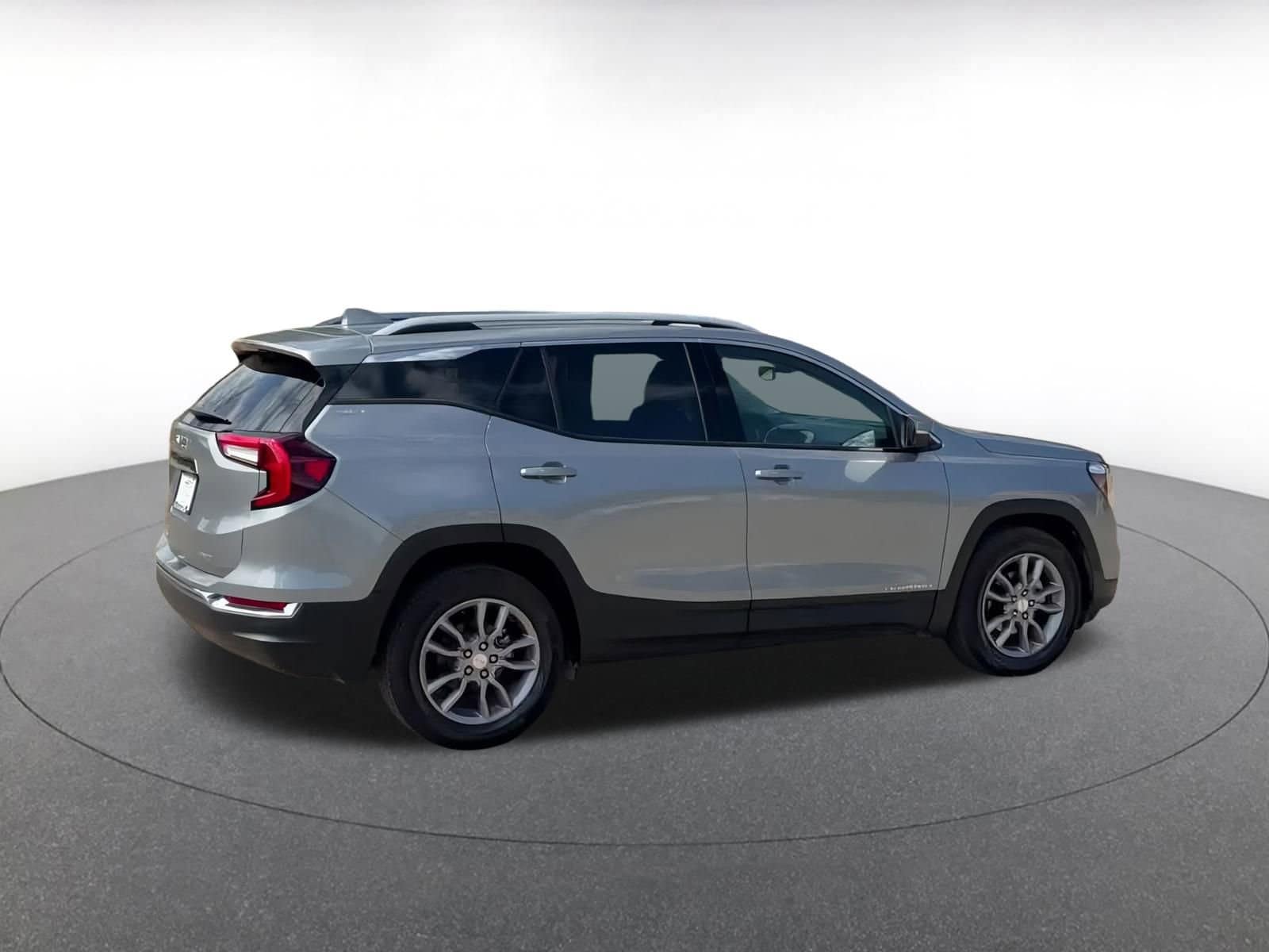 Thumbnail: 2024 GMC Terrain - 15