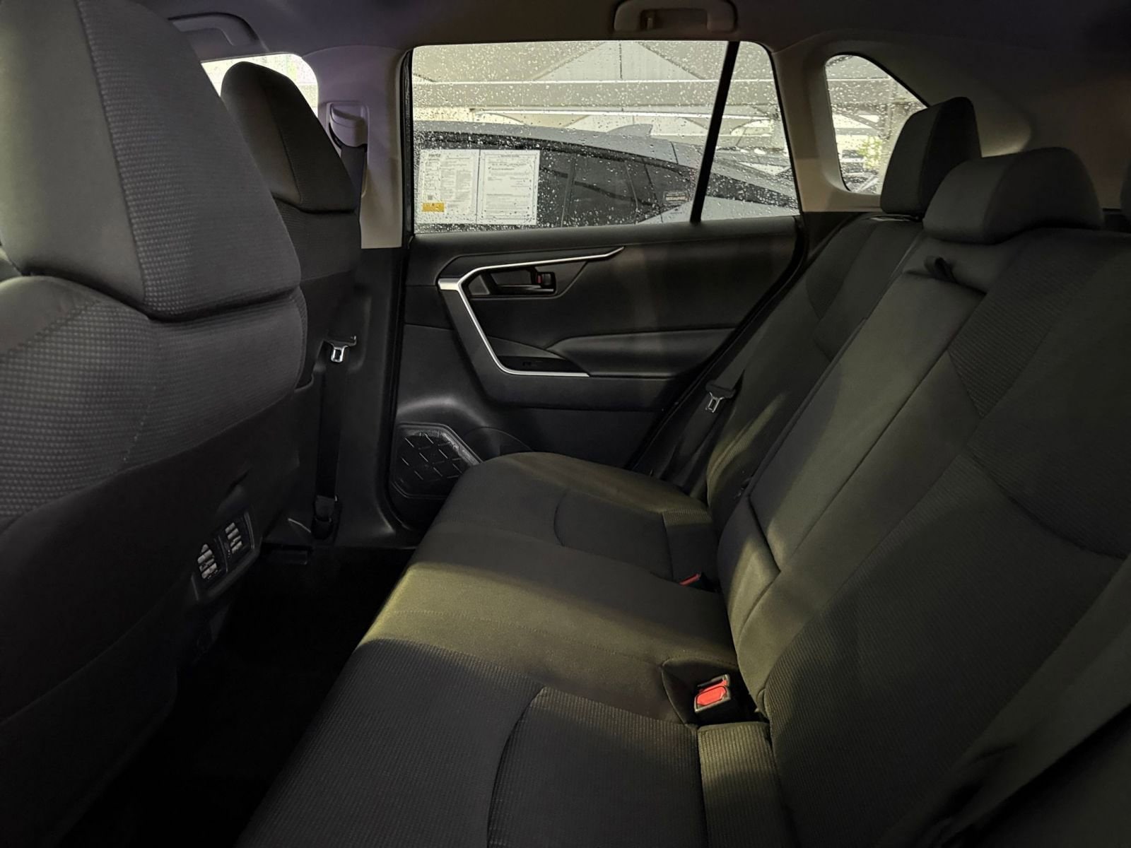 Thumbnail: 2025 Toyota RAV4 - 25