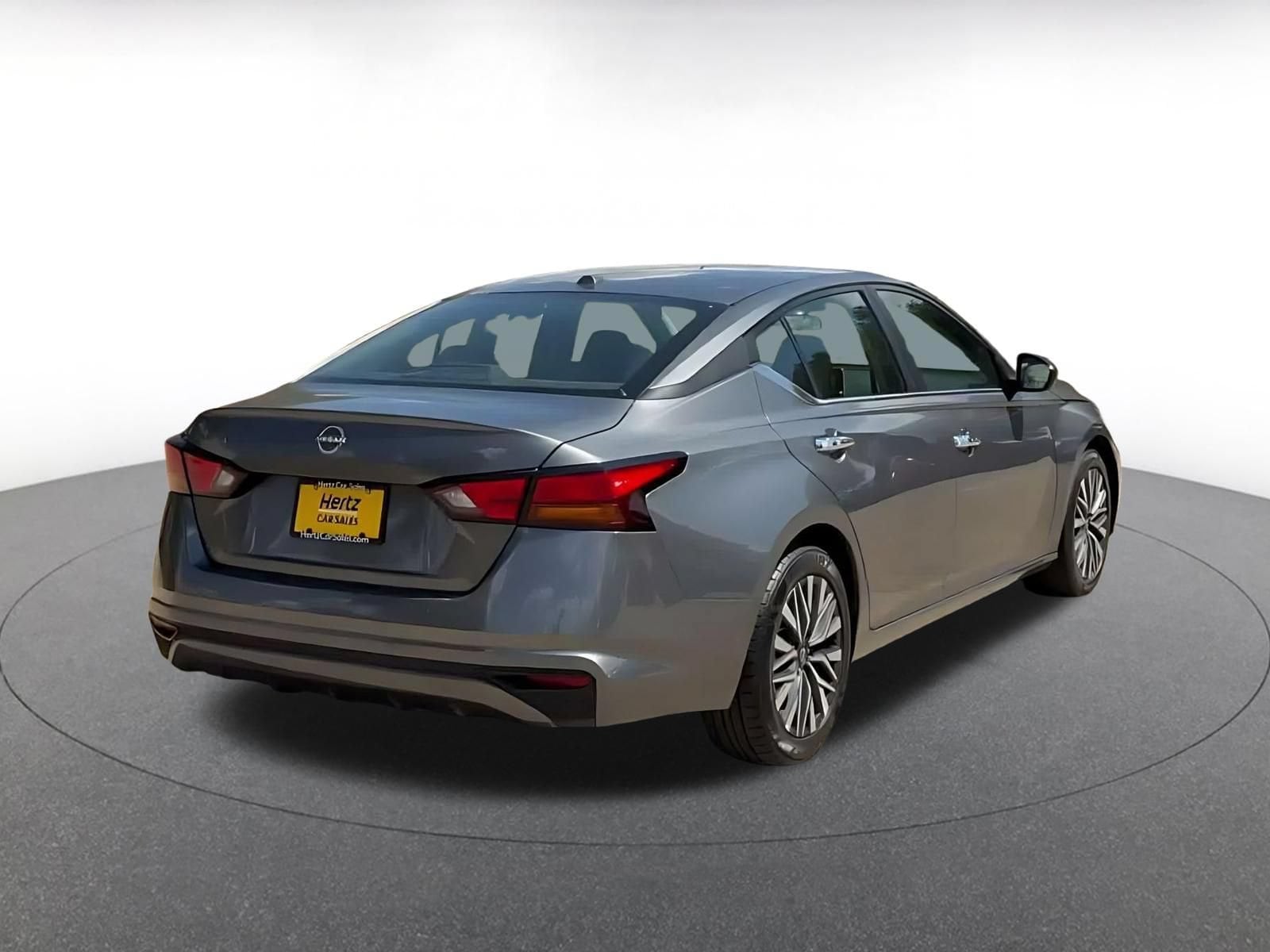 Thumbnail: 2025 Nissan Altima - 13