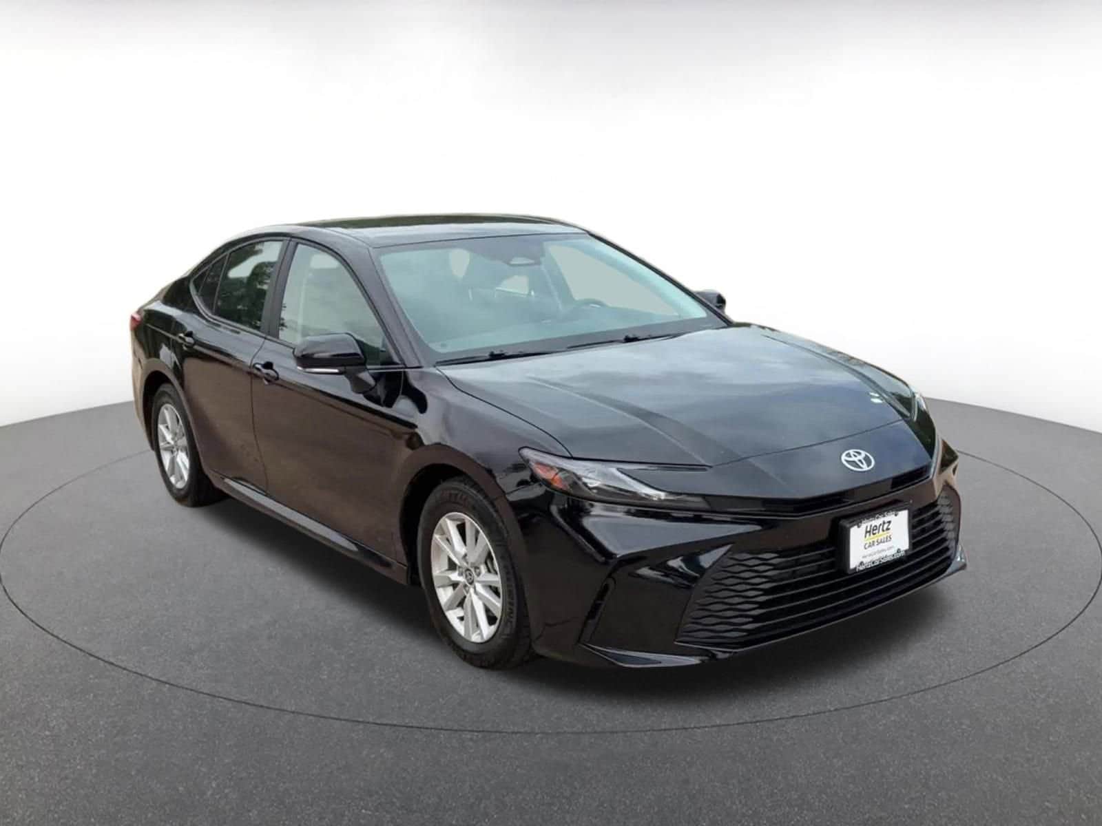 Thumbnail: 2025 Toyota Camry - 1