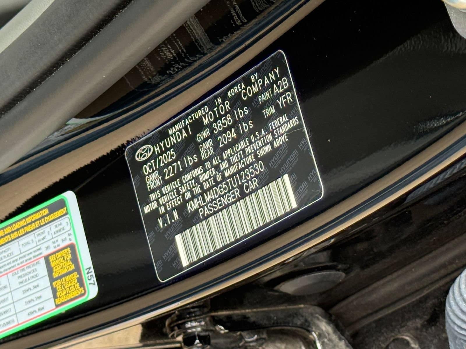 Thumbnail: 2026 Hyundai Elantra - 28