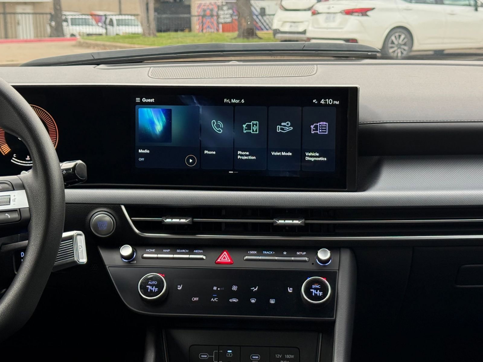 Thumbnail: 2025 Hyundai Sonata - 17