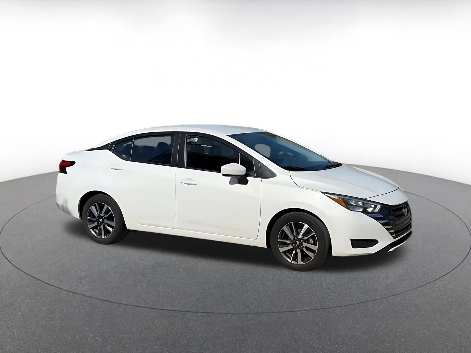 Thumbnail: 2025 Nissan Versa - 2