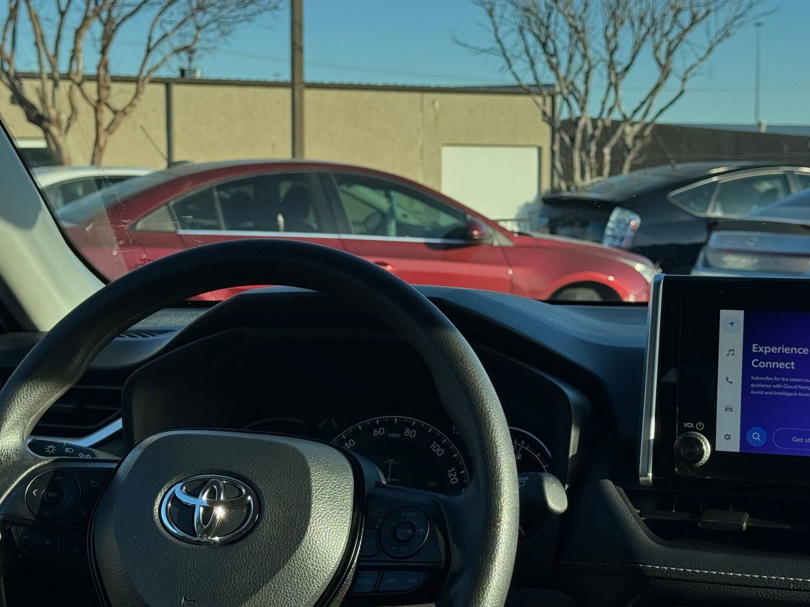 Thumbnail: 2025 Toyota RAV4 - 35