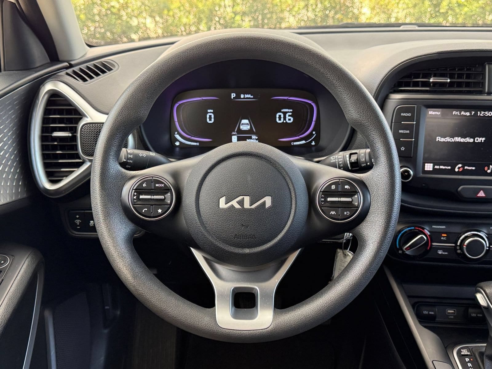Thumbnail: 2025 Kia Soul - 28
