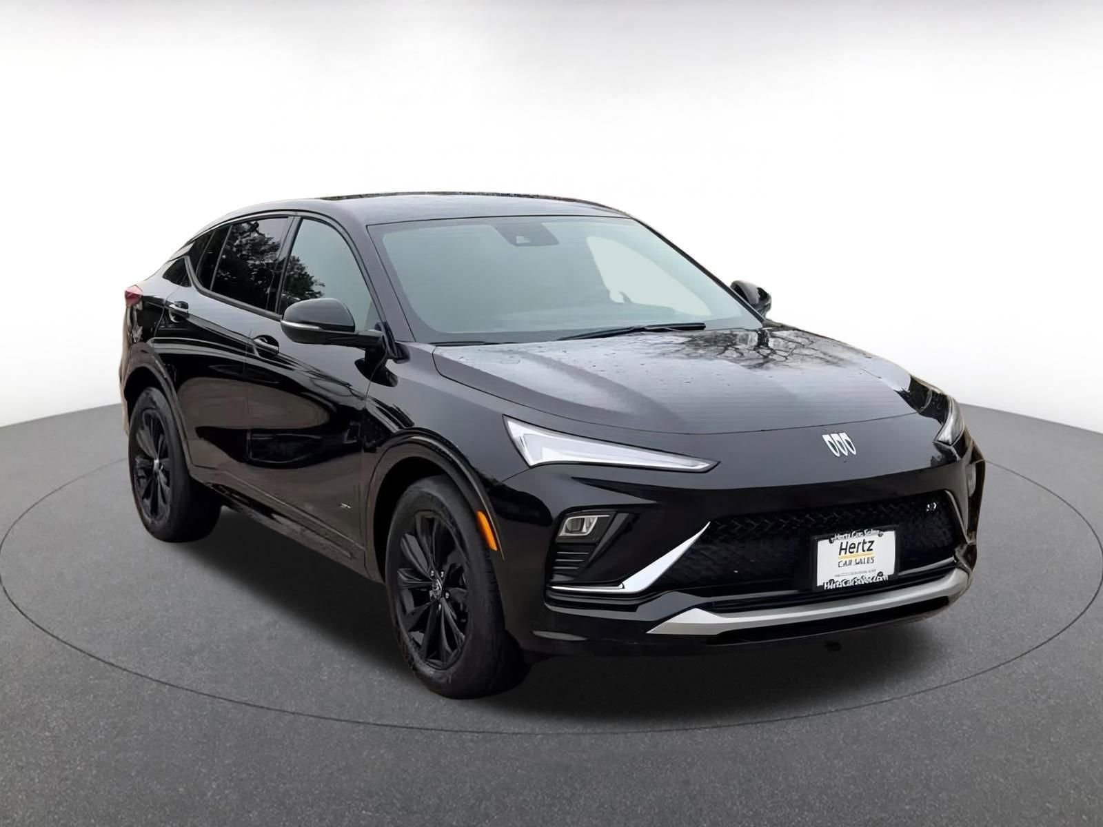 Thumbnail: 2025 Buick Envista - 3