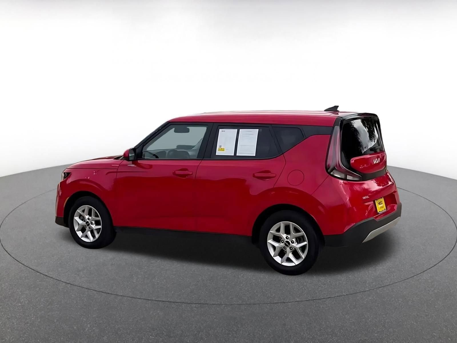 Thumbnail: 2025 Kia Soul - 10