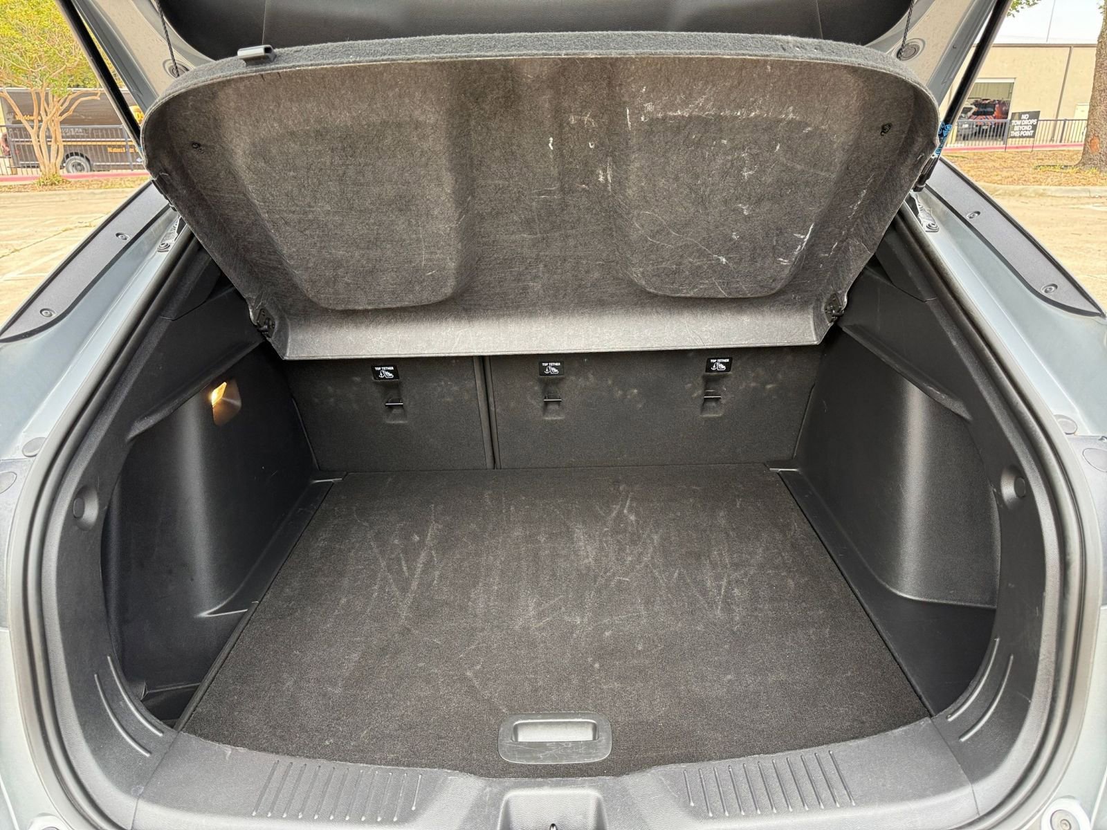 Thumbnail: 2025 Buick Envista - 31