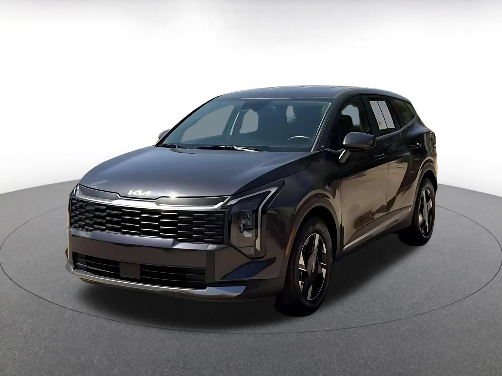 Thumbnail: 2026 Kia Sportage - 6
