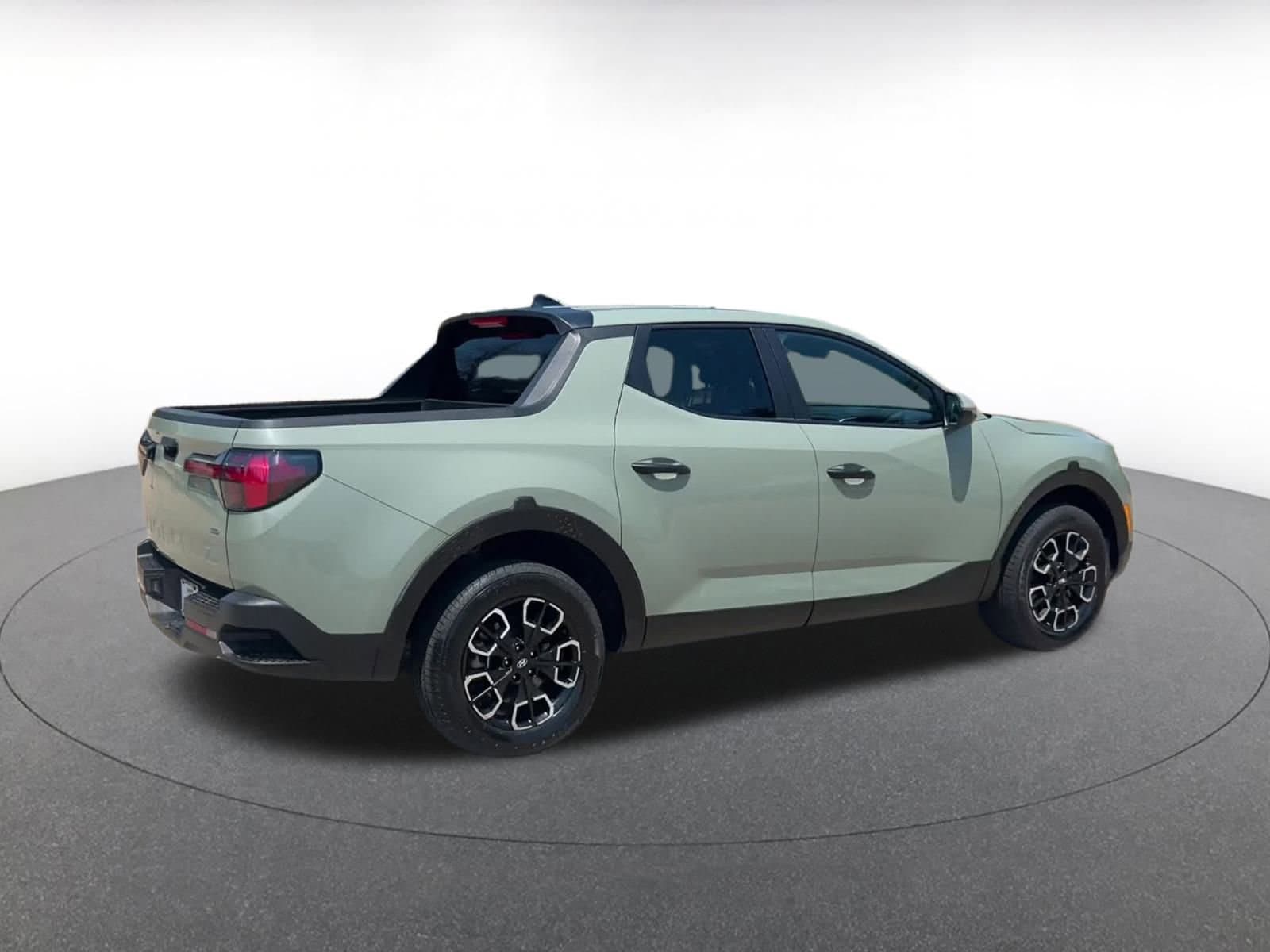 Thumbnail: 2024 Hyundai Santa Cruz - 15
