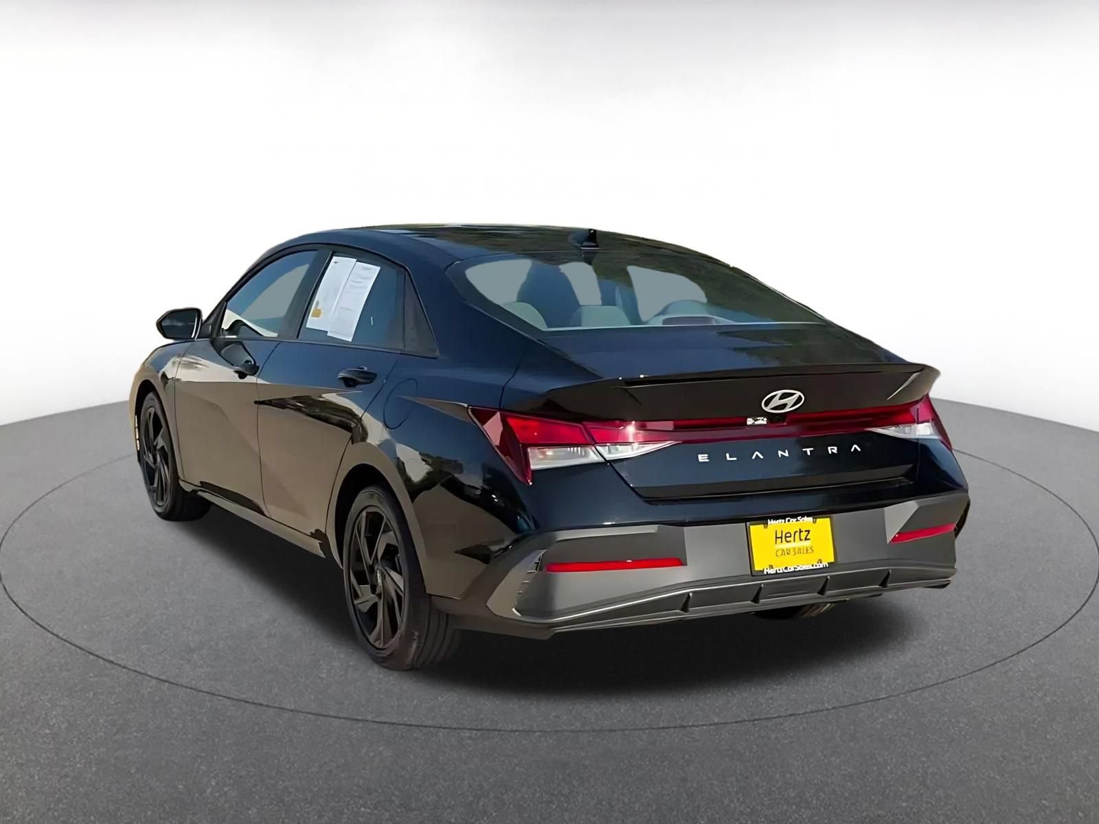 Thumbnail: 2026 Hyundai Elantra - 10