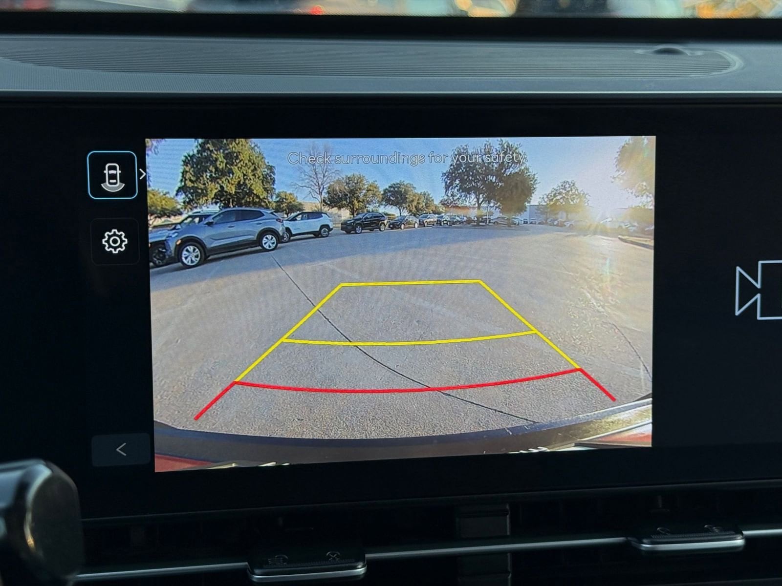 Thumbnail: 2025 Hyundai Kona - 17