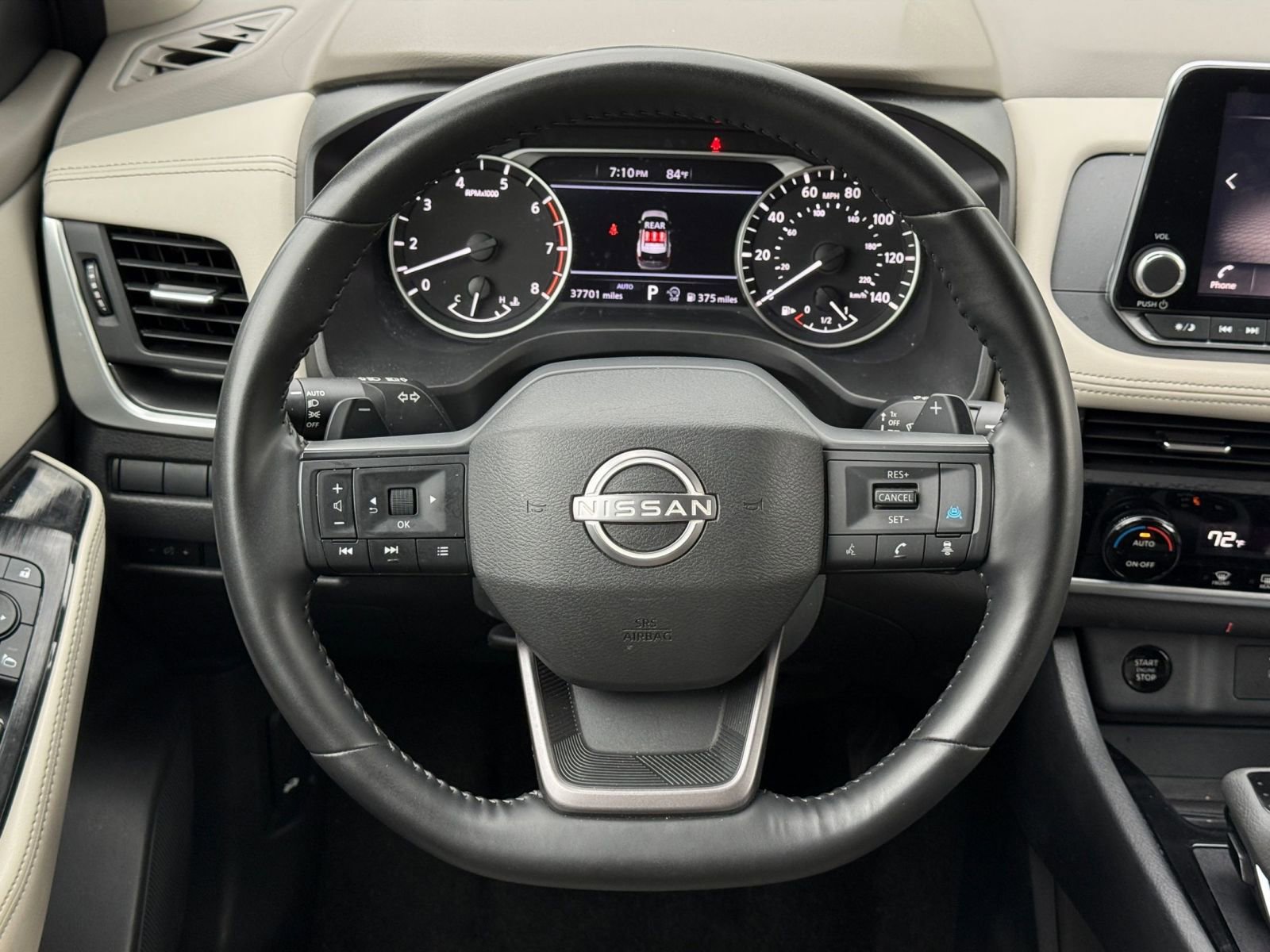 Thumbnail: 2025 Nissan Rogue - 29