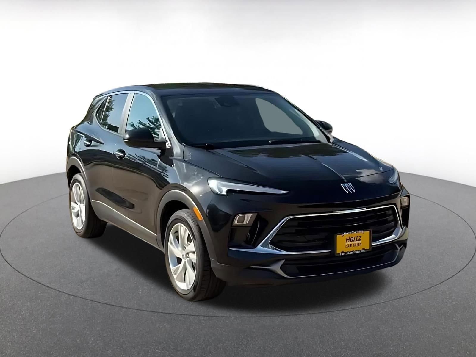 Thumbnail: 2025 Buick Encore GX - 3