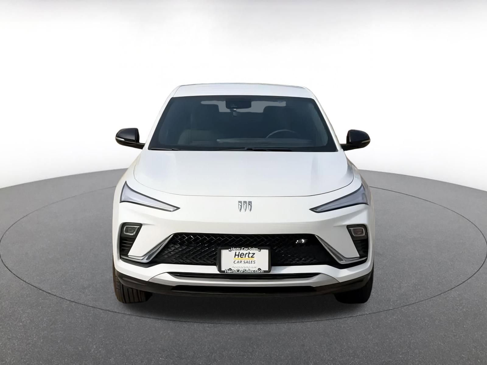 Thumbnail: 2025 Buick Envista - 7