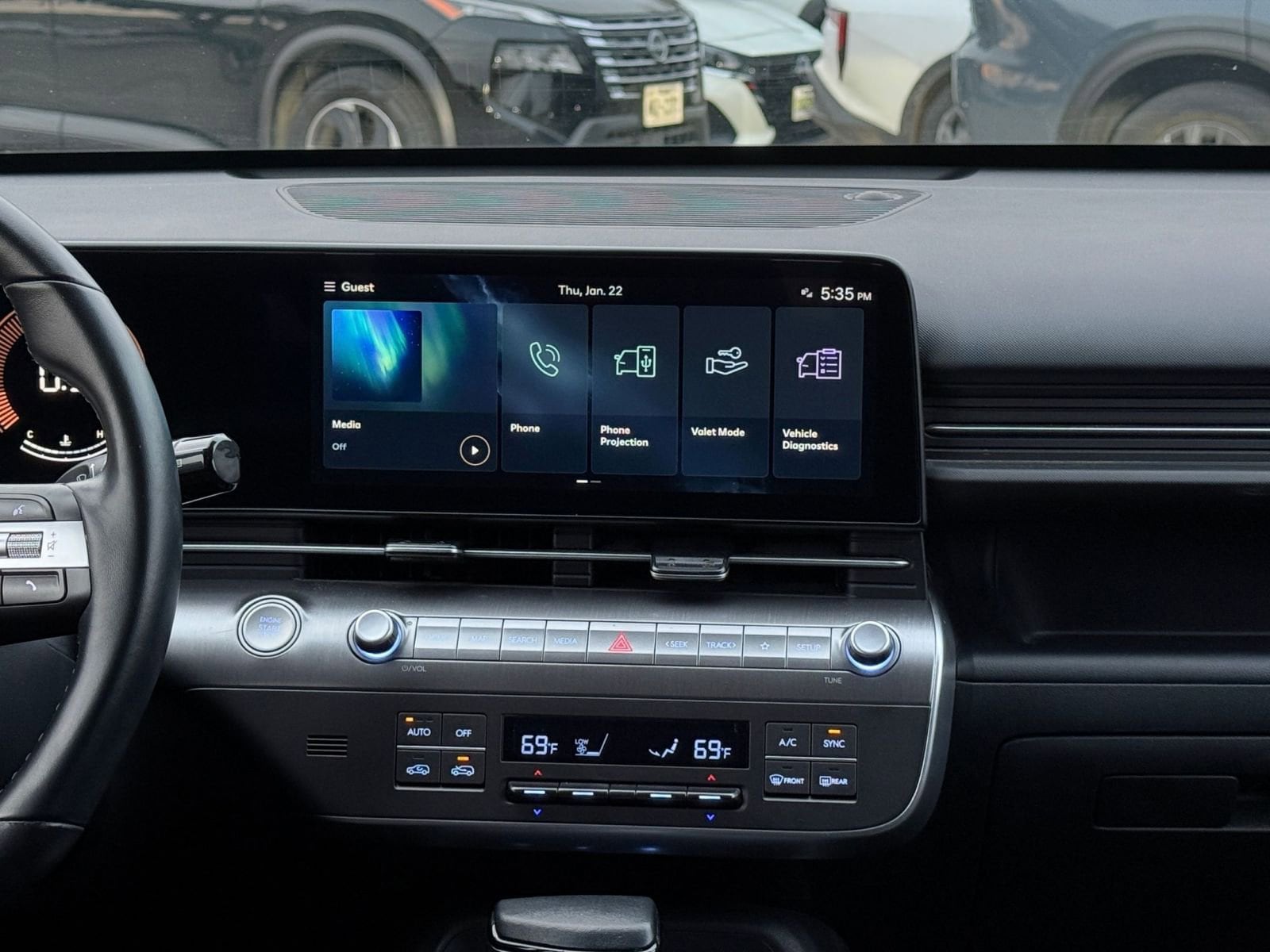 Thumbnail: 2025 Hyundai Kona - 17